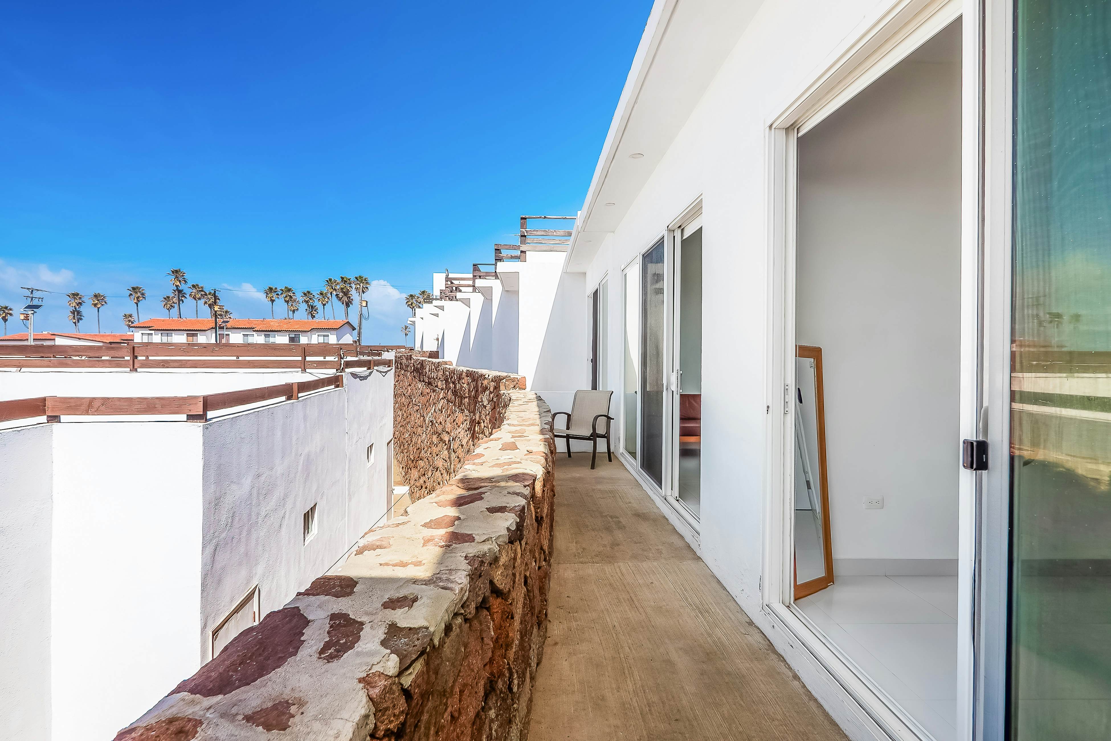 Casa Fresno 23 - Playa Arcangel