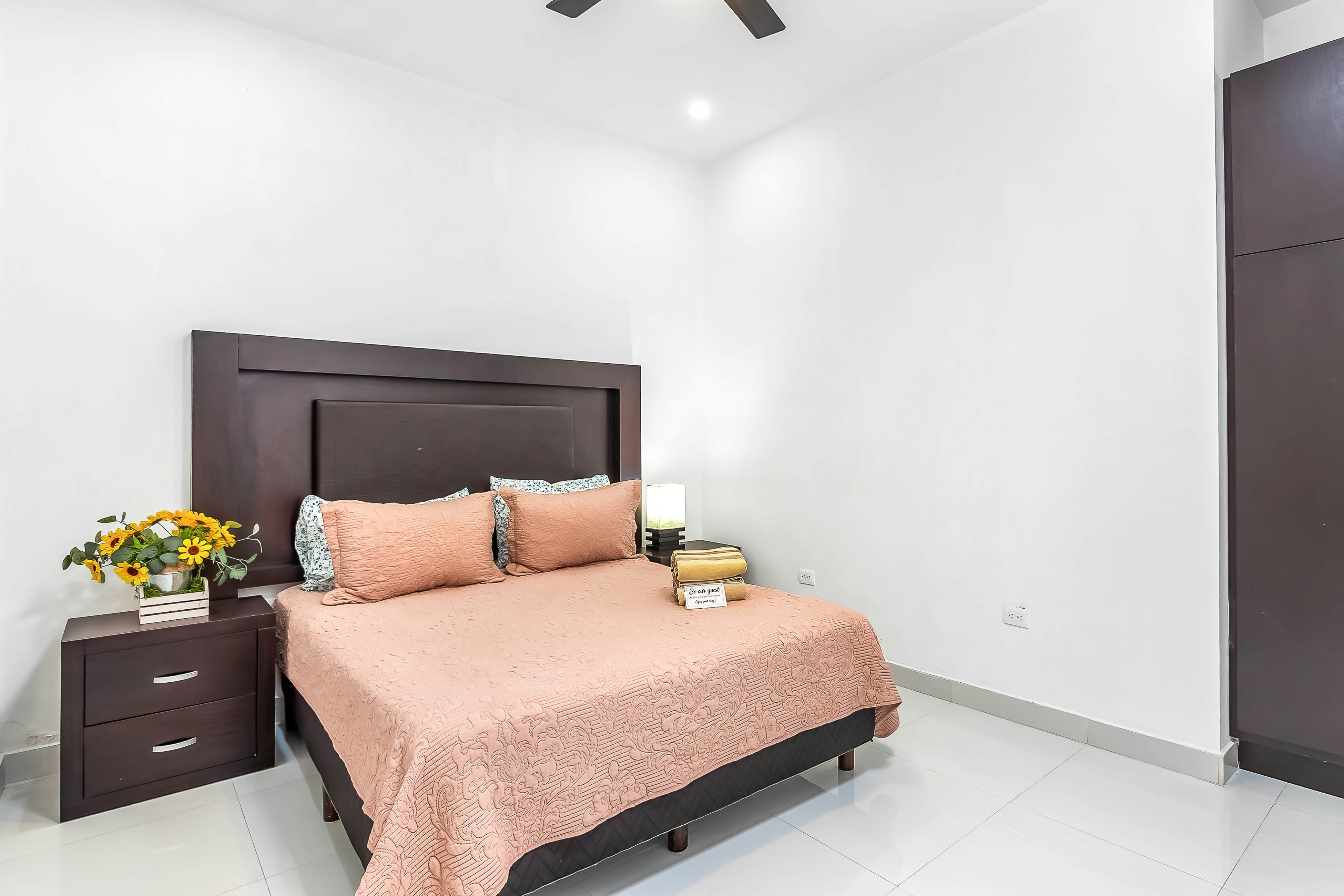 Casa Fresno 23 - Playa Arcangel