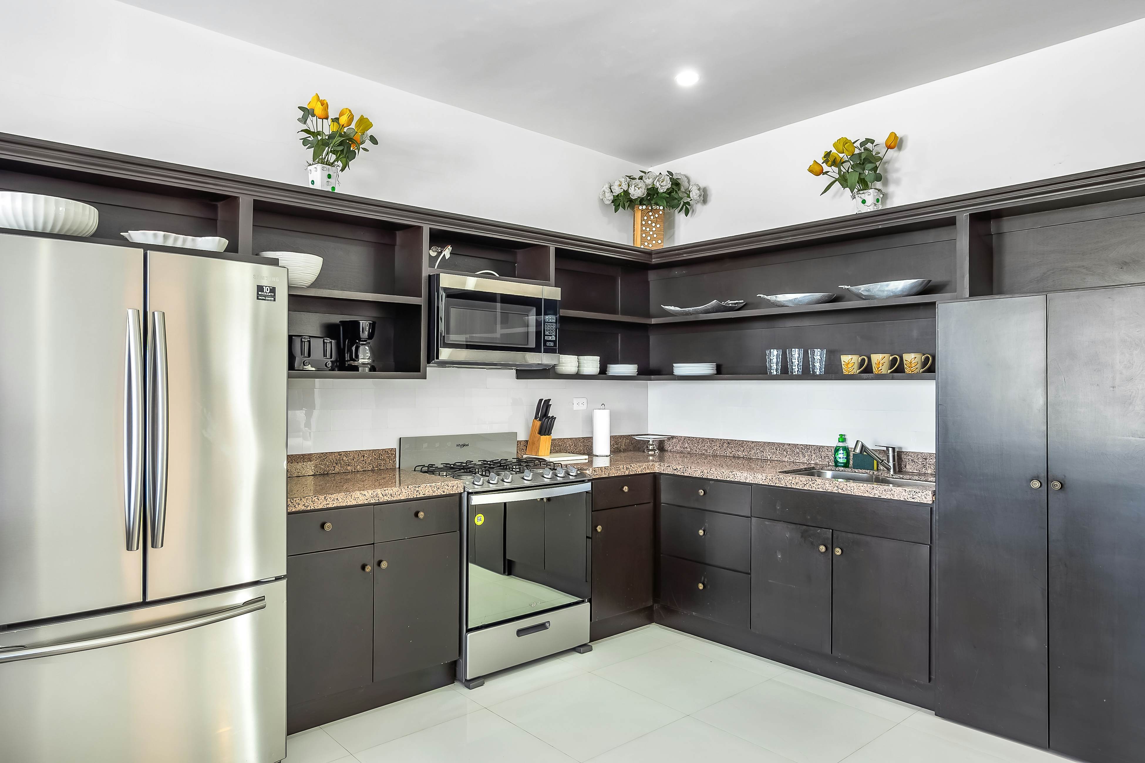 Casa Fresno 23 - Playa Arcangel