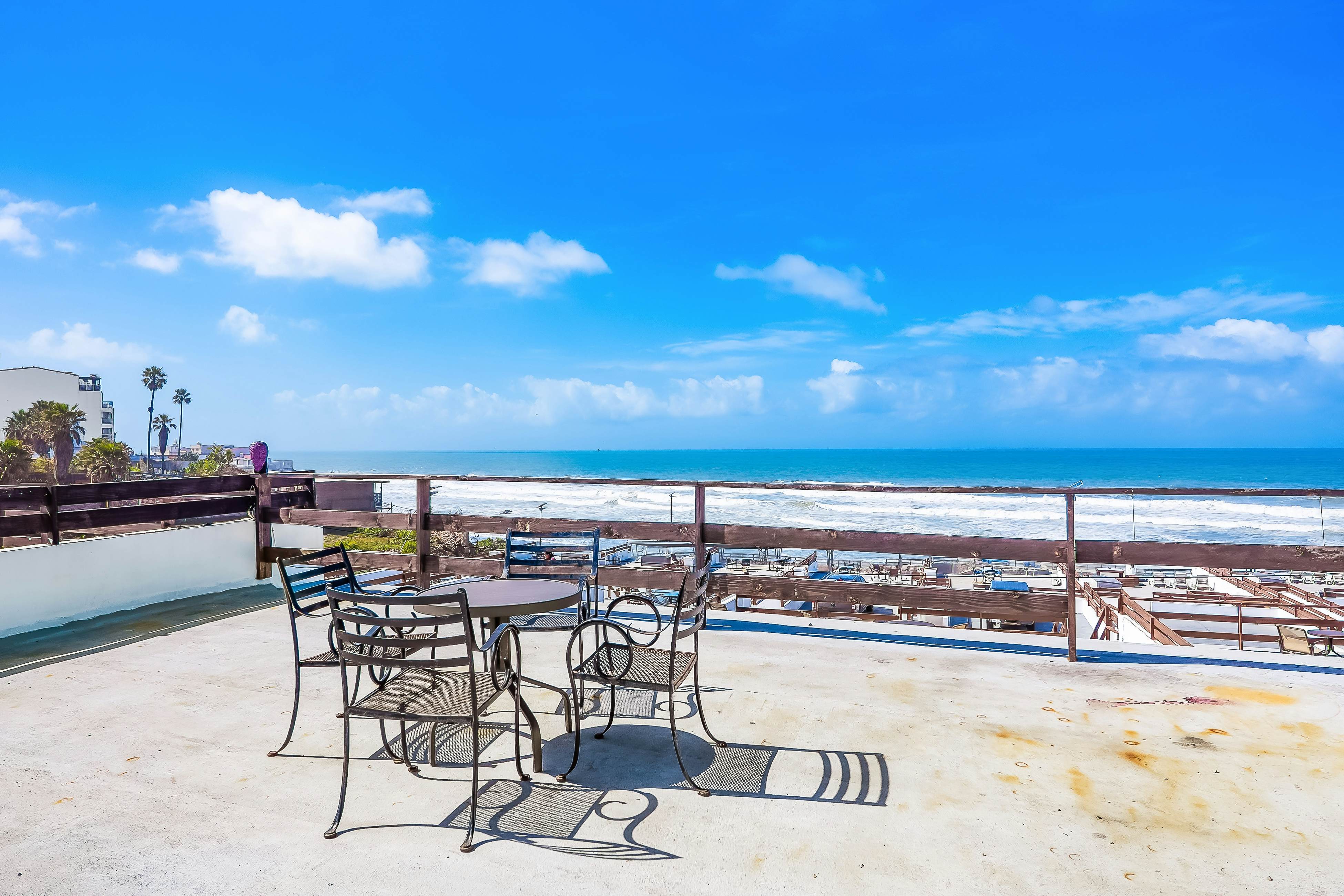 Casa Fresno 23 - Playa Arcangel