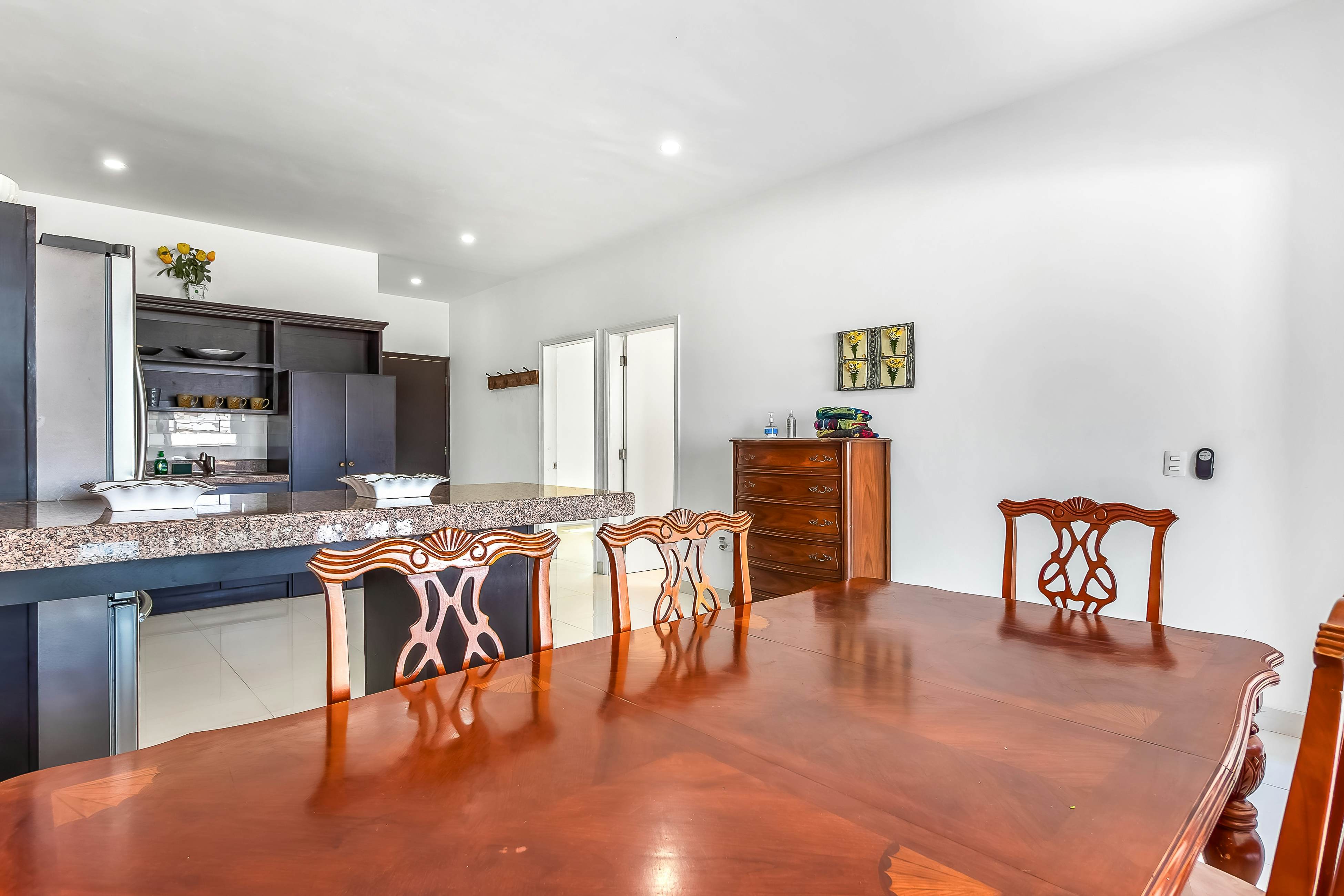 Casa Fresno 23 - Playa Arcangel