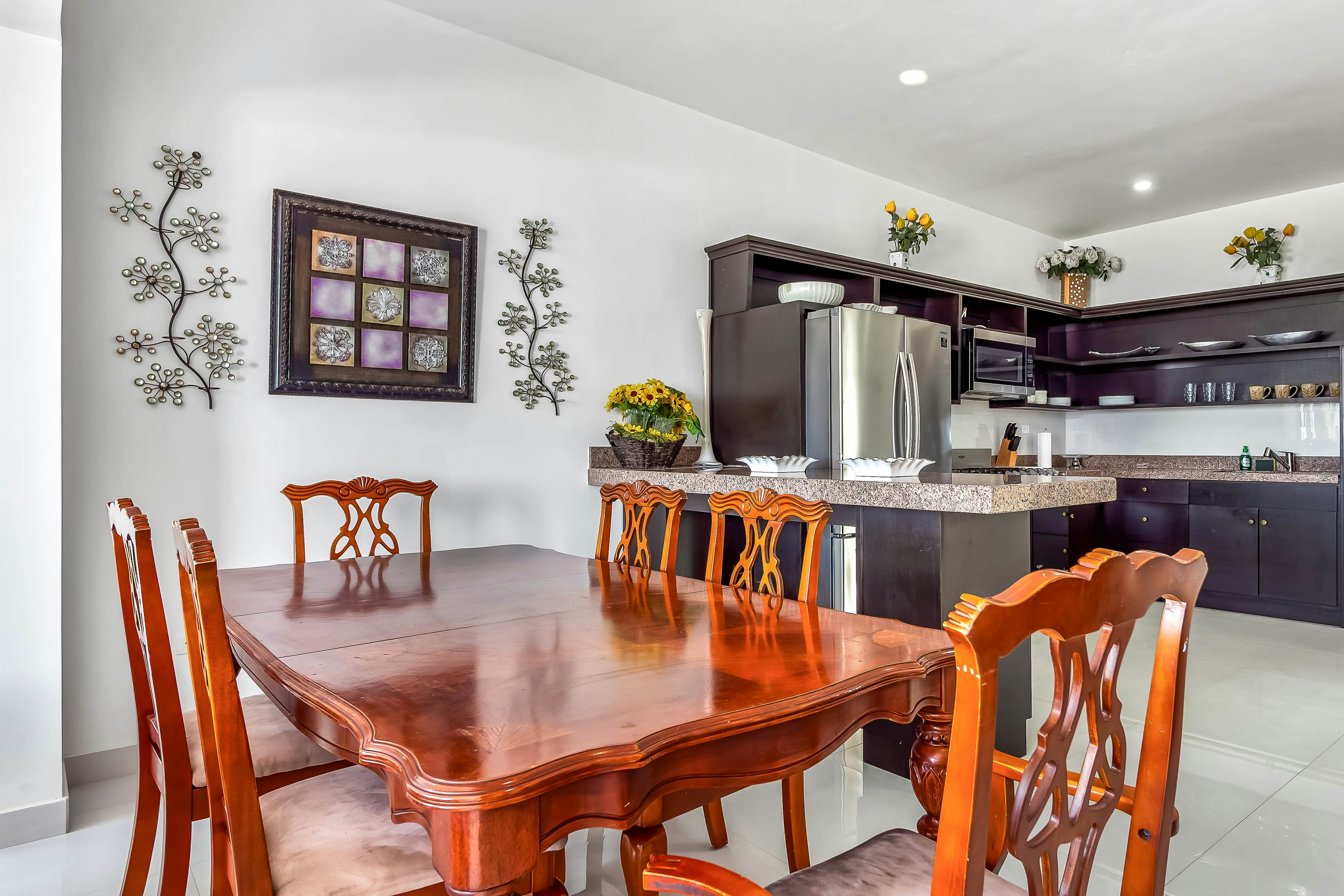 Casa Fresno 23 - Playa Arcangel