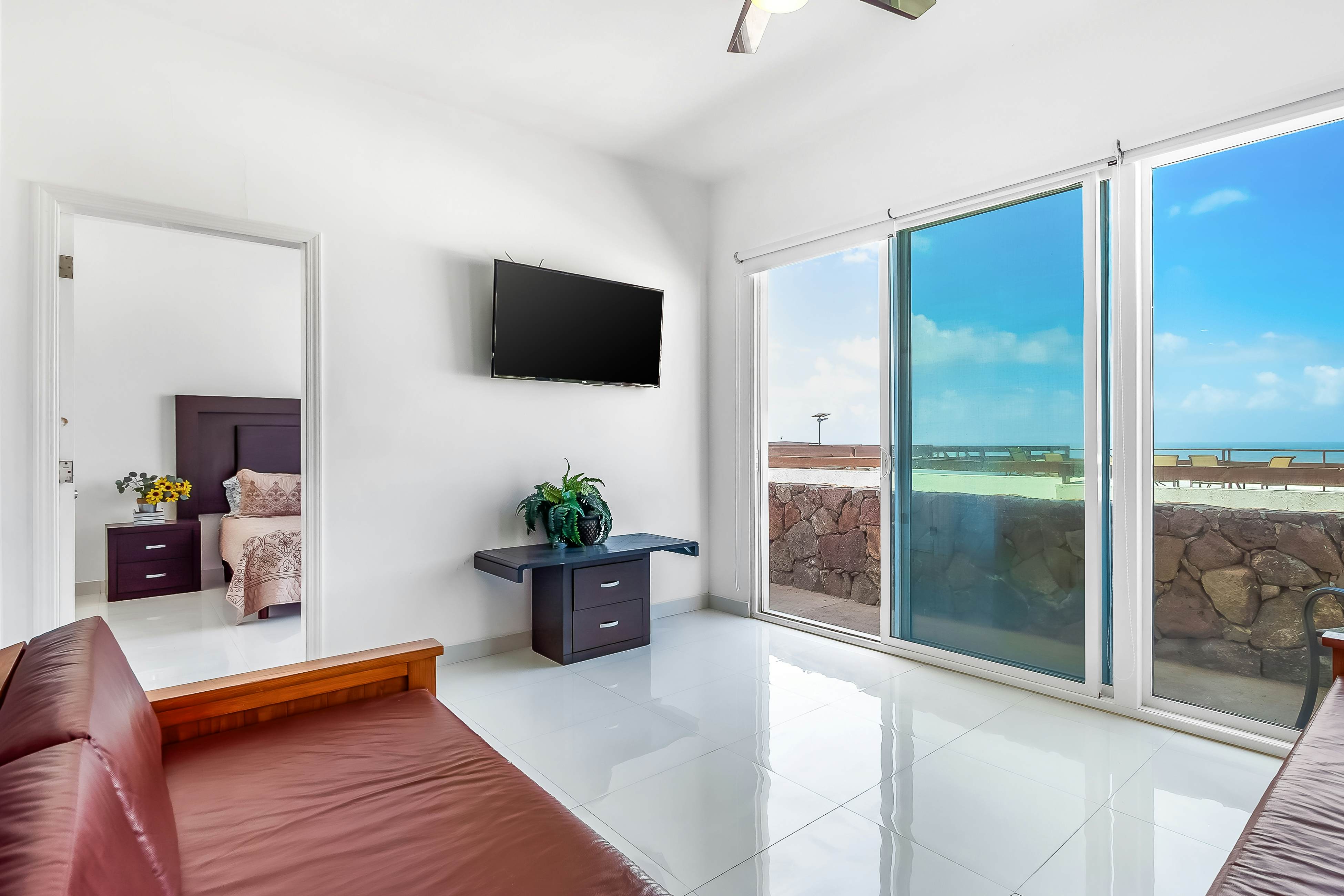 Casa Fresno 23 - Playa Arcangel