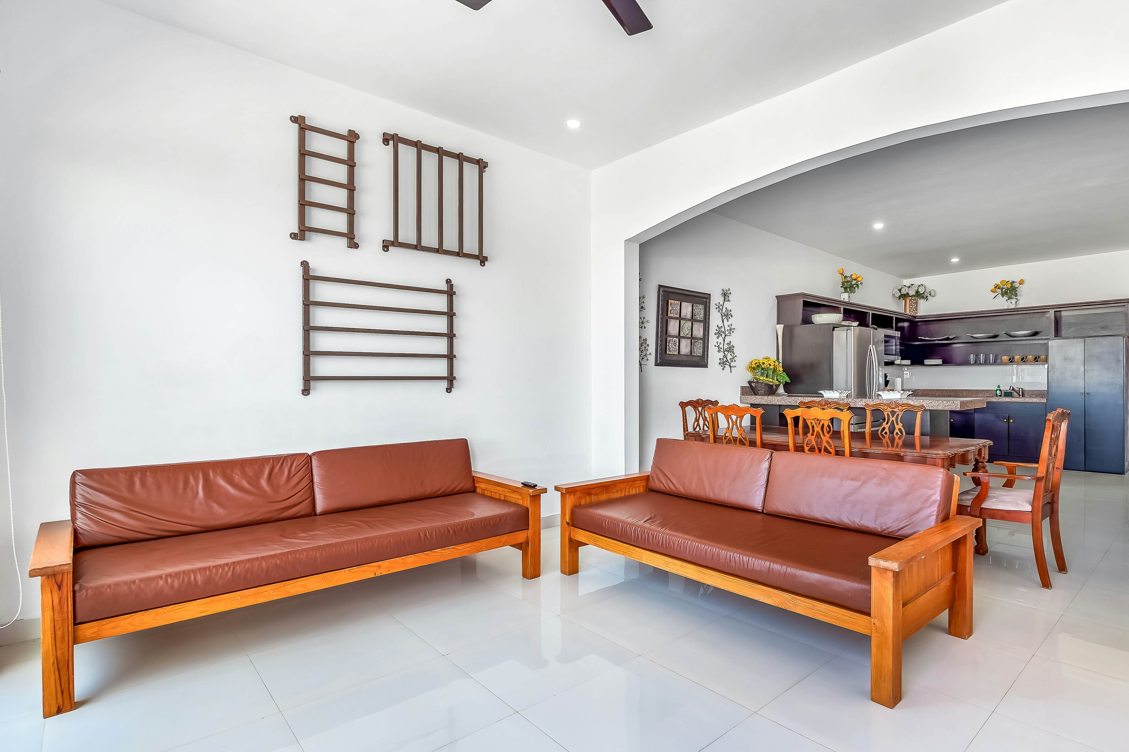Casa Fresno 23 - Playa Arcangel