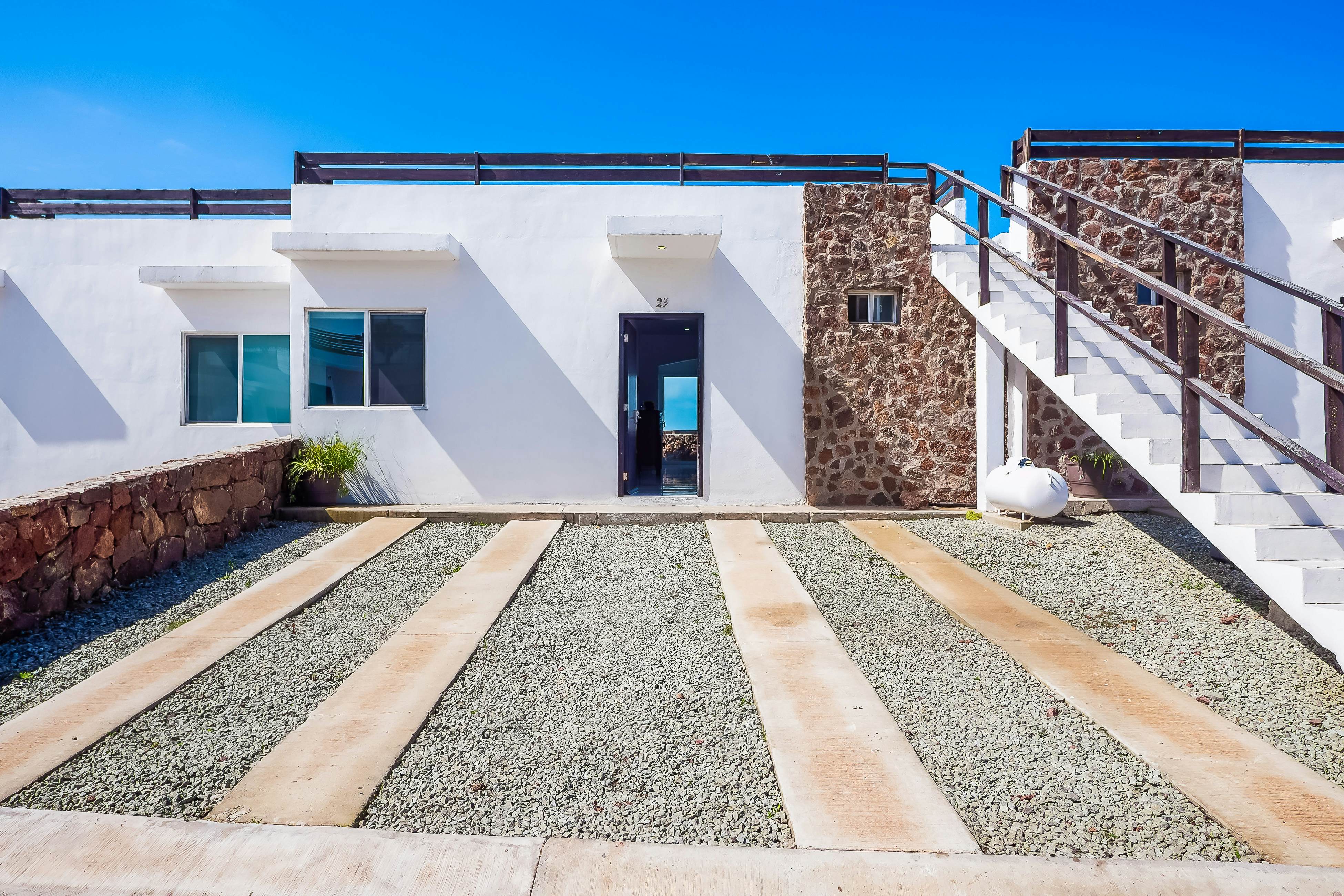 Casa Fresno 23 - Playa Arcangel