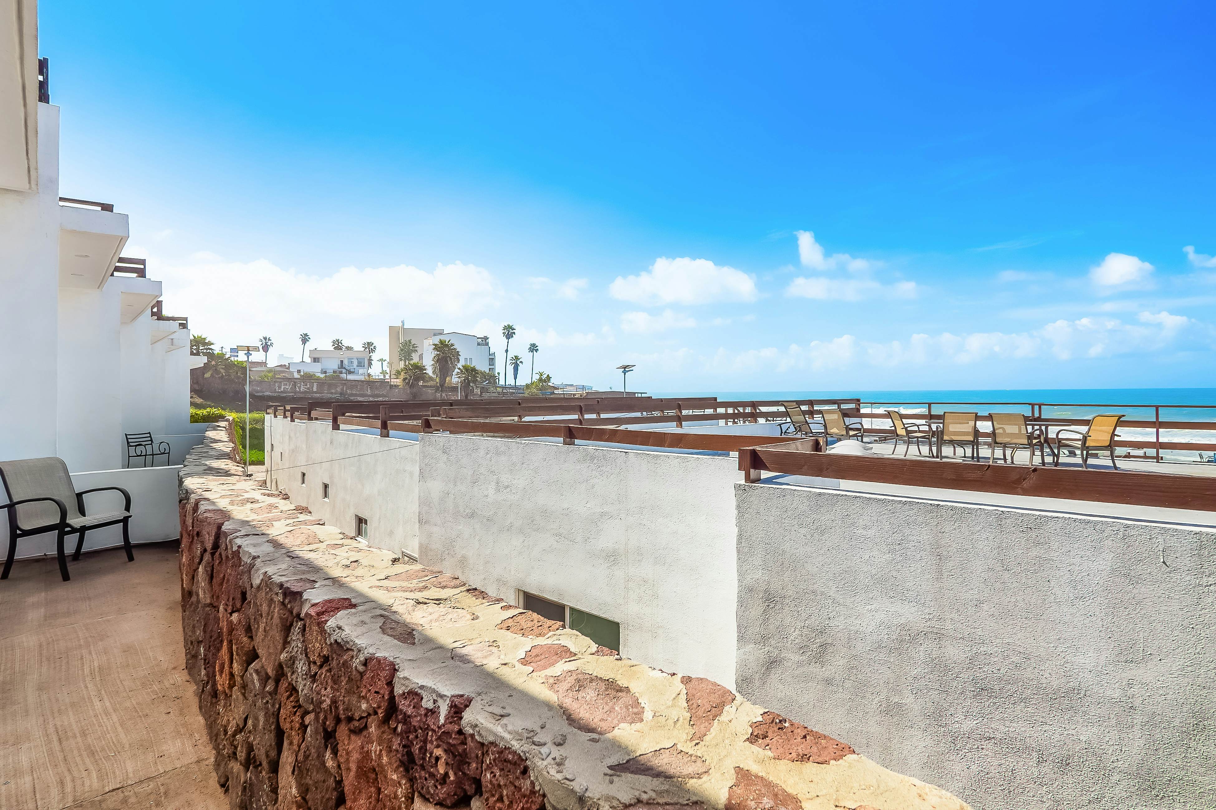 Casa Fresno 23 - Playa Arcangel