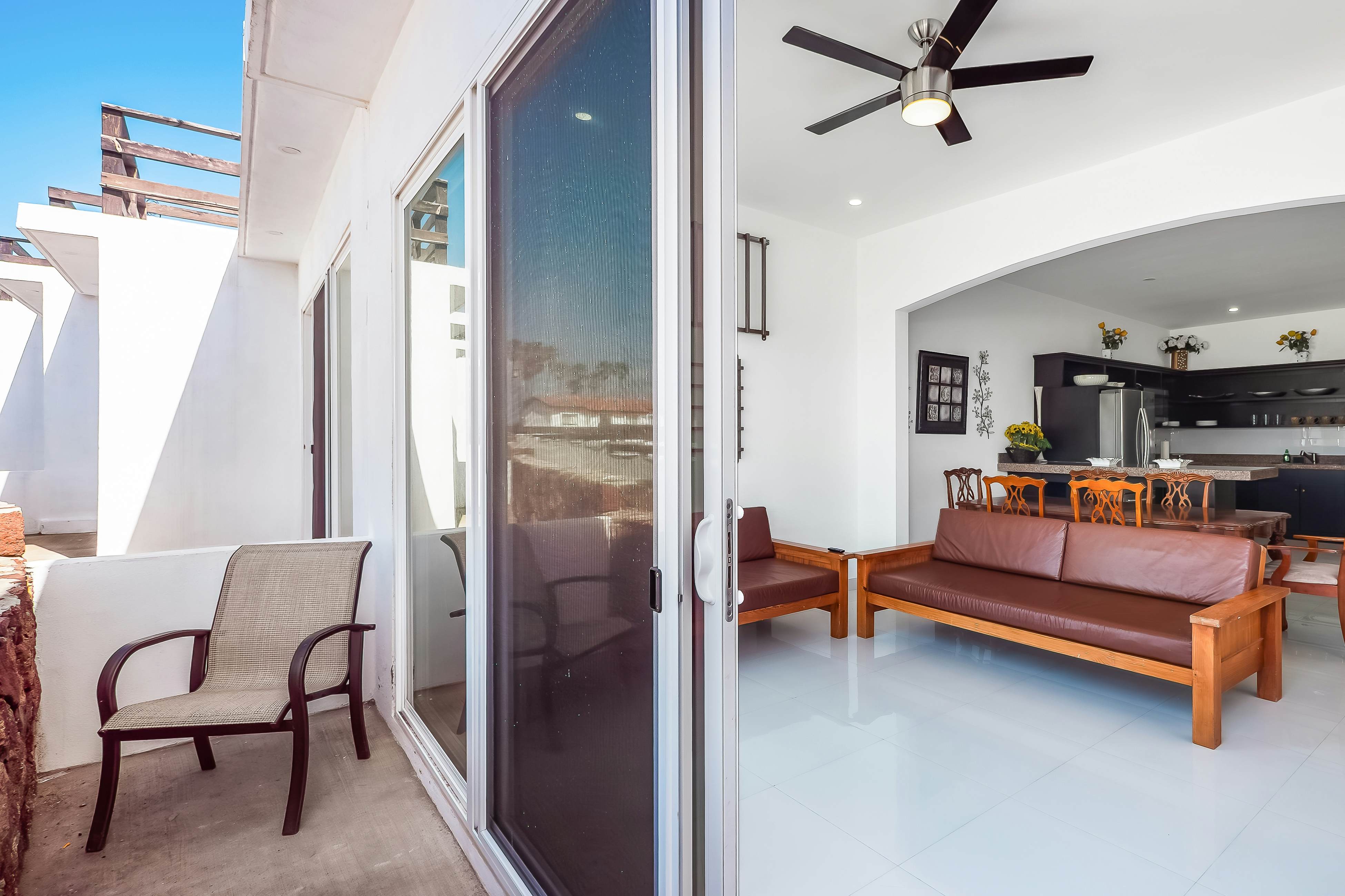 Casa Fresno 23 - Playa Arcangel