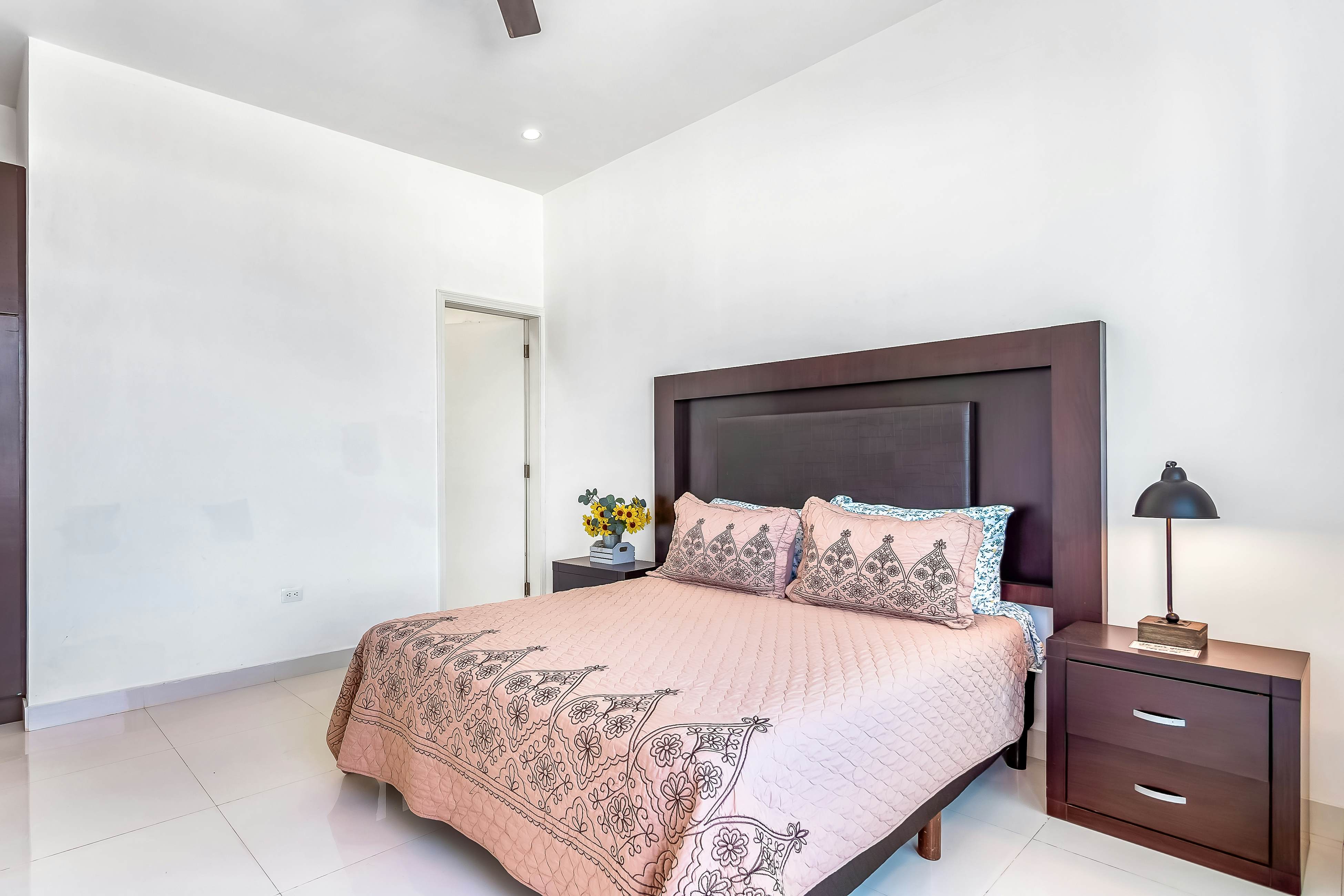 Casa Fresno 23 - Playa Arcangel