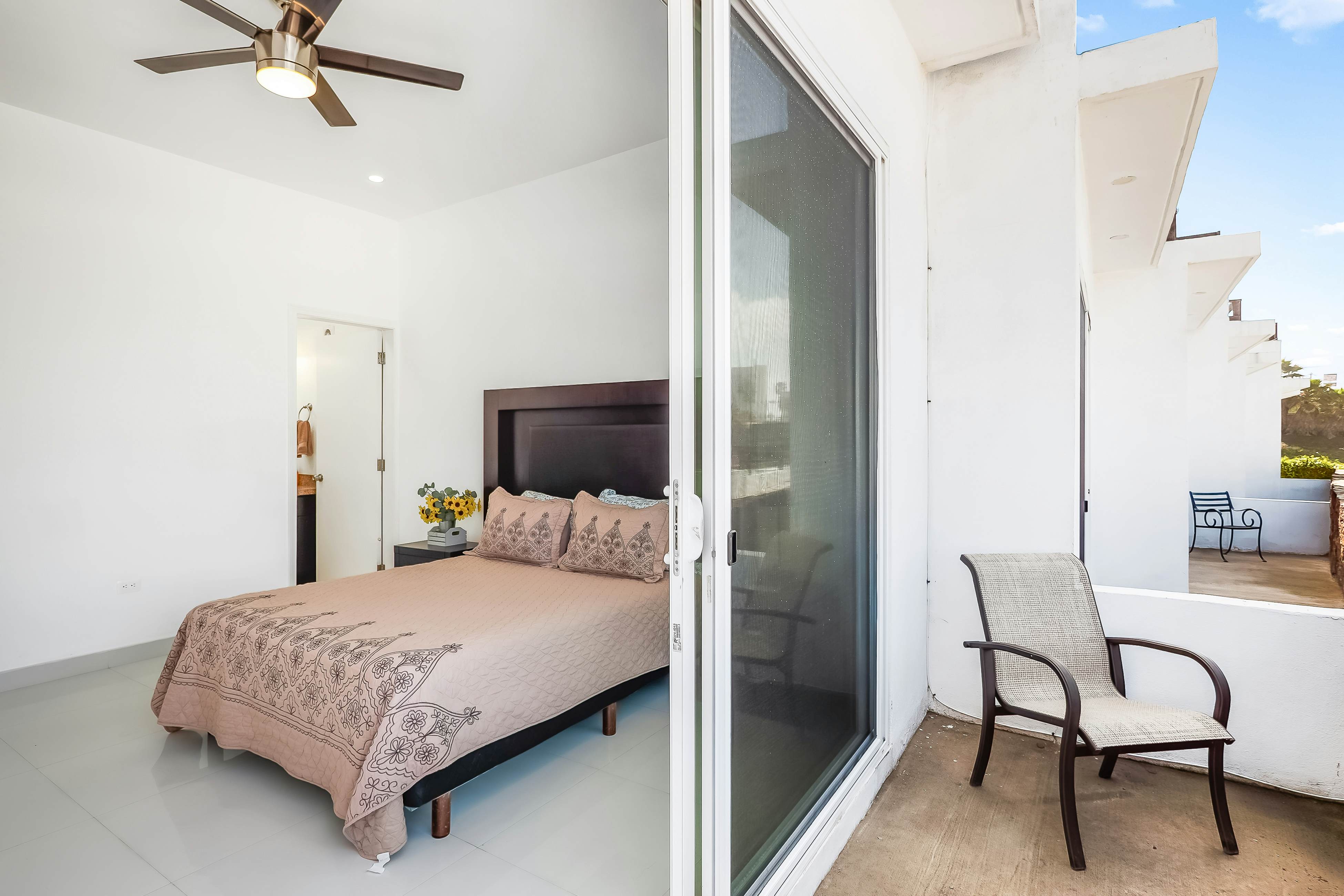 Casa Fresno 23 - Playa Arcangel