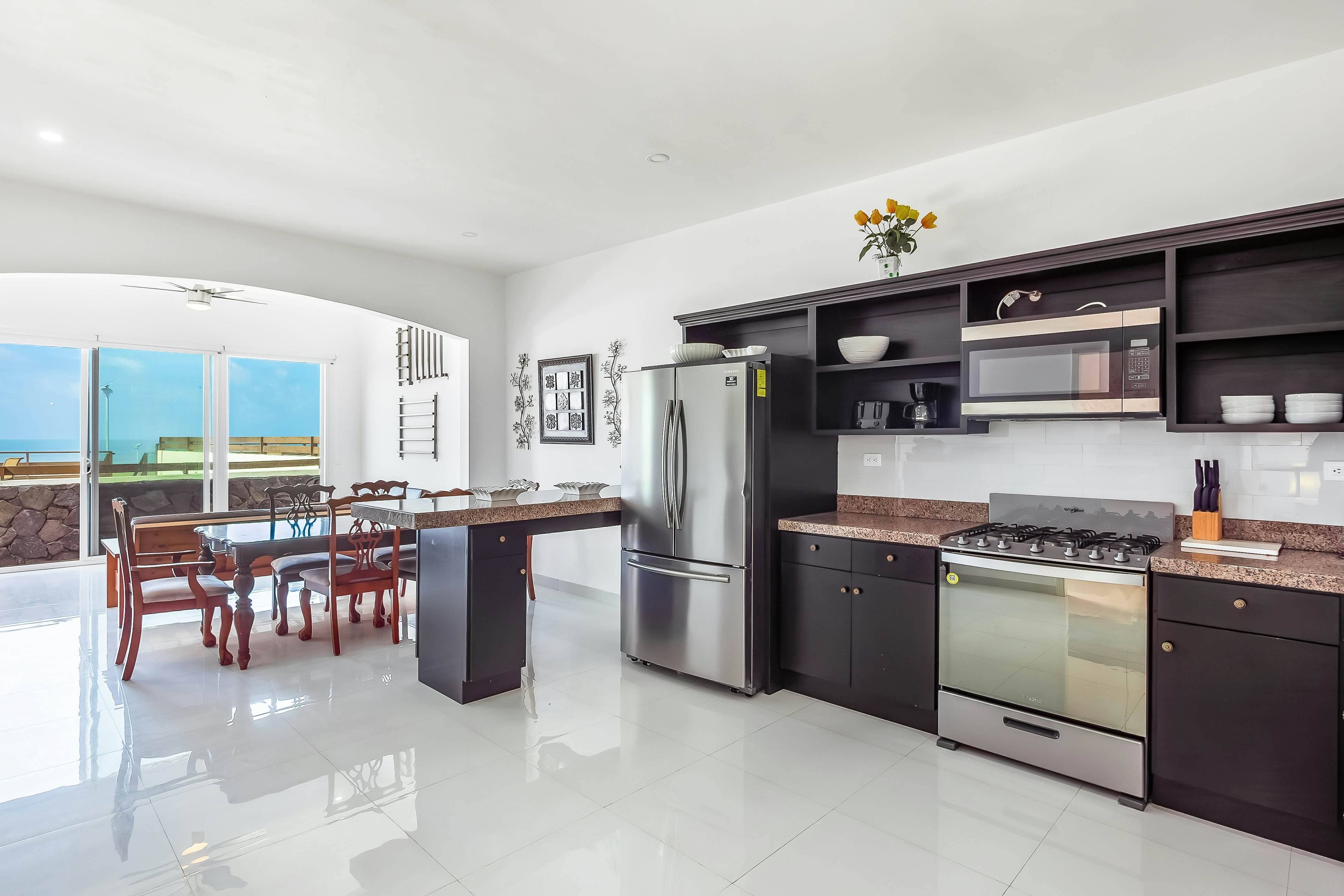 Casa Fresno 23 - Playa Arcangel