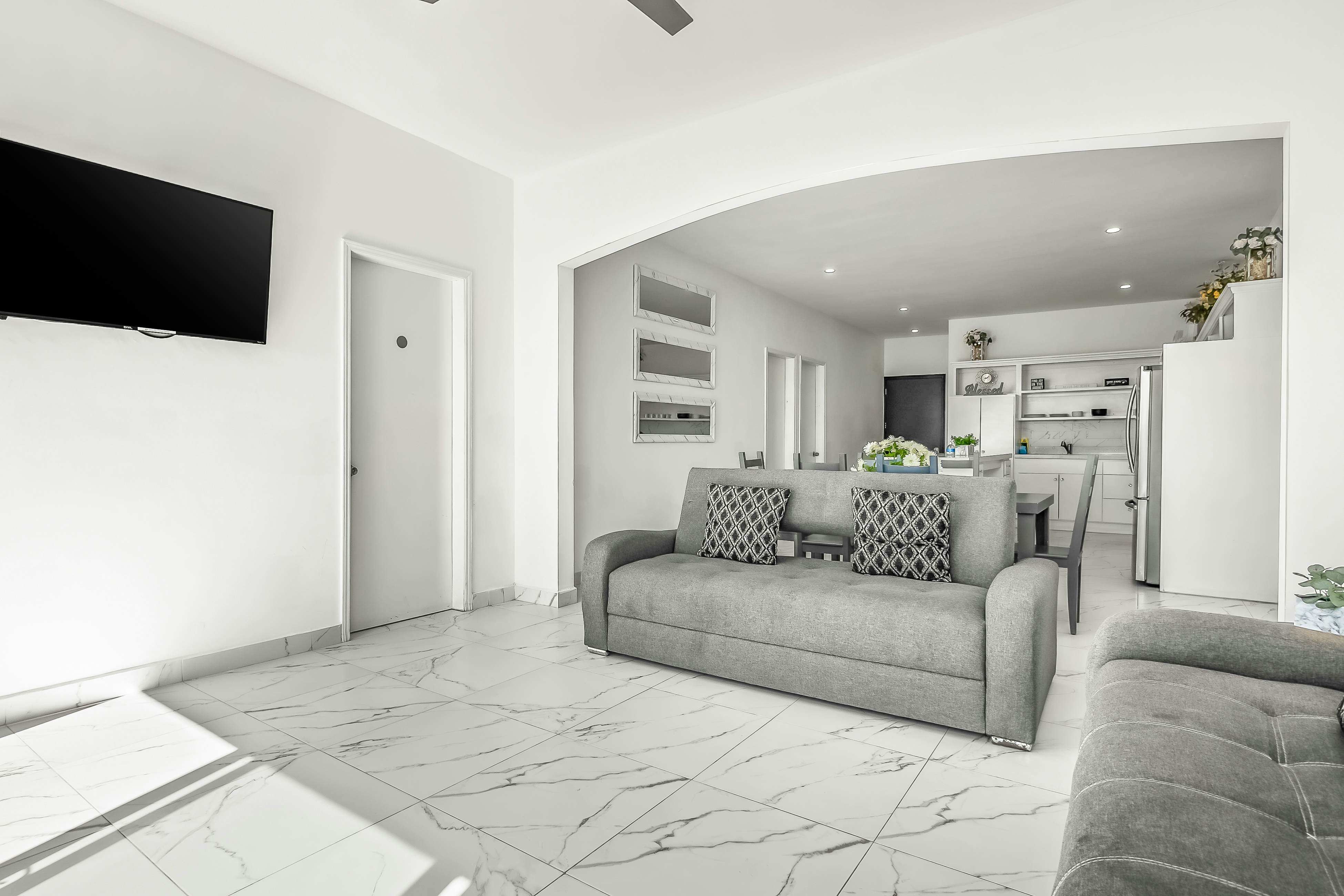 Casa Platino 22 - Playa Arcangel