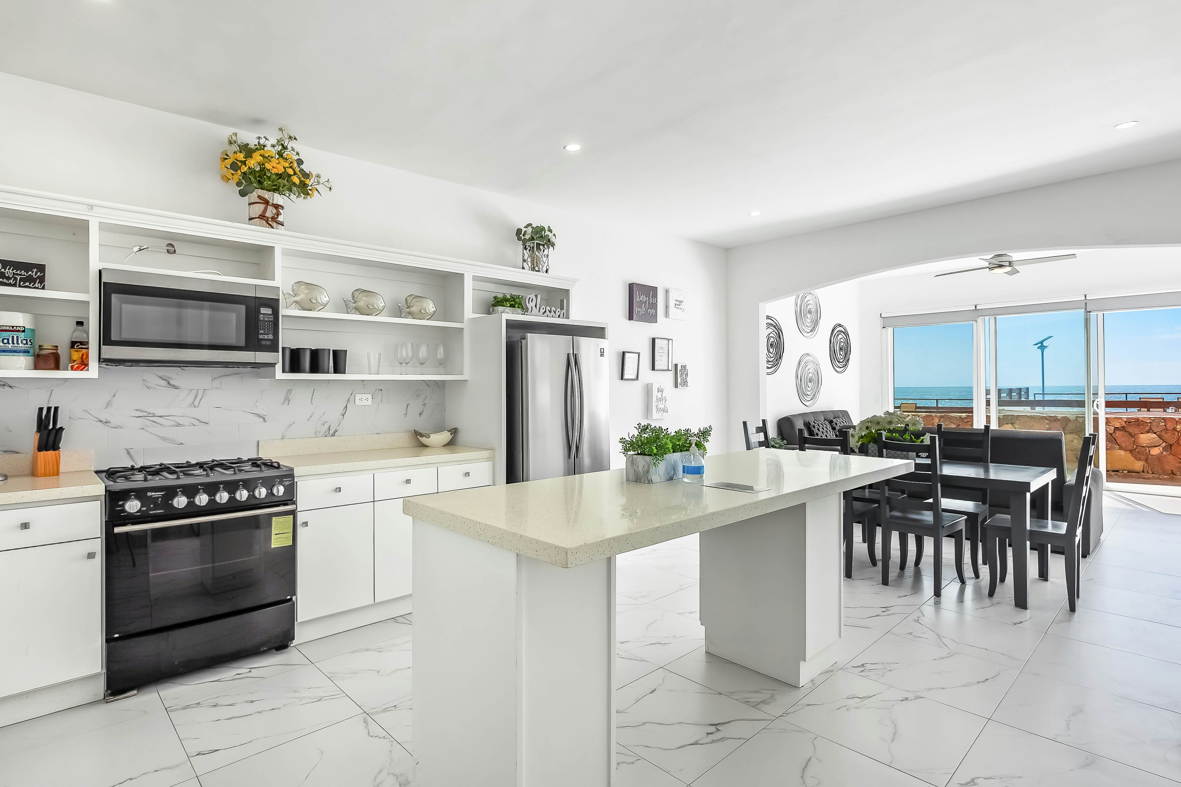 Casa Platino 22 - Playa Arcangel