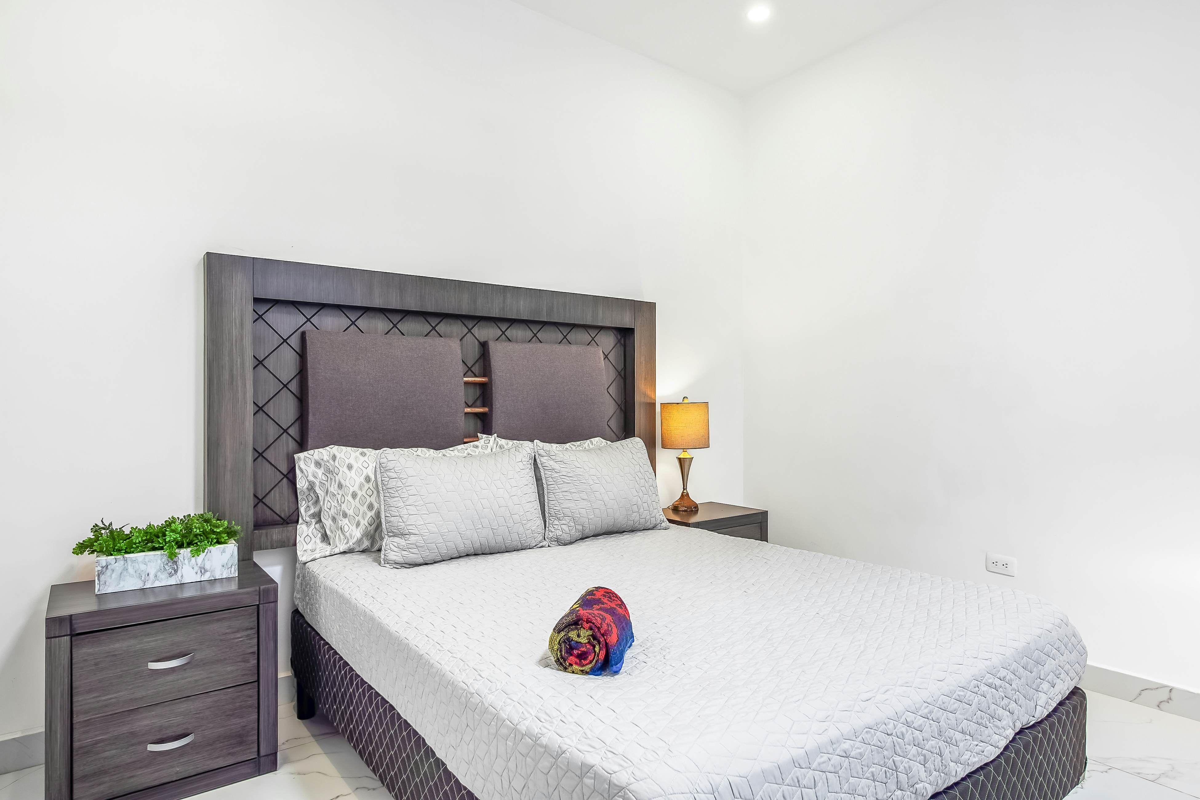 Casa Platino 22 - Playa Arcangel