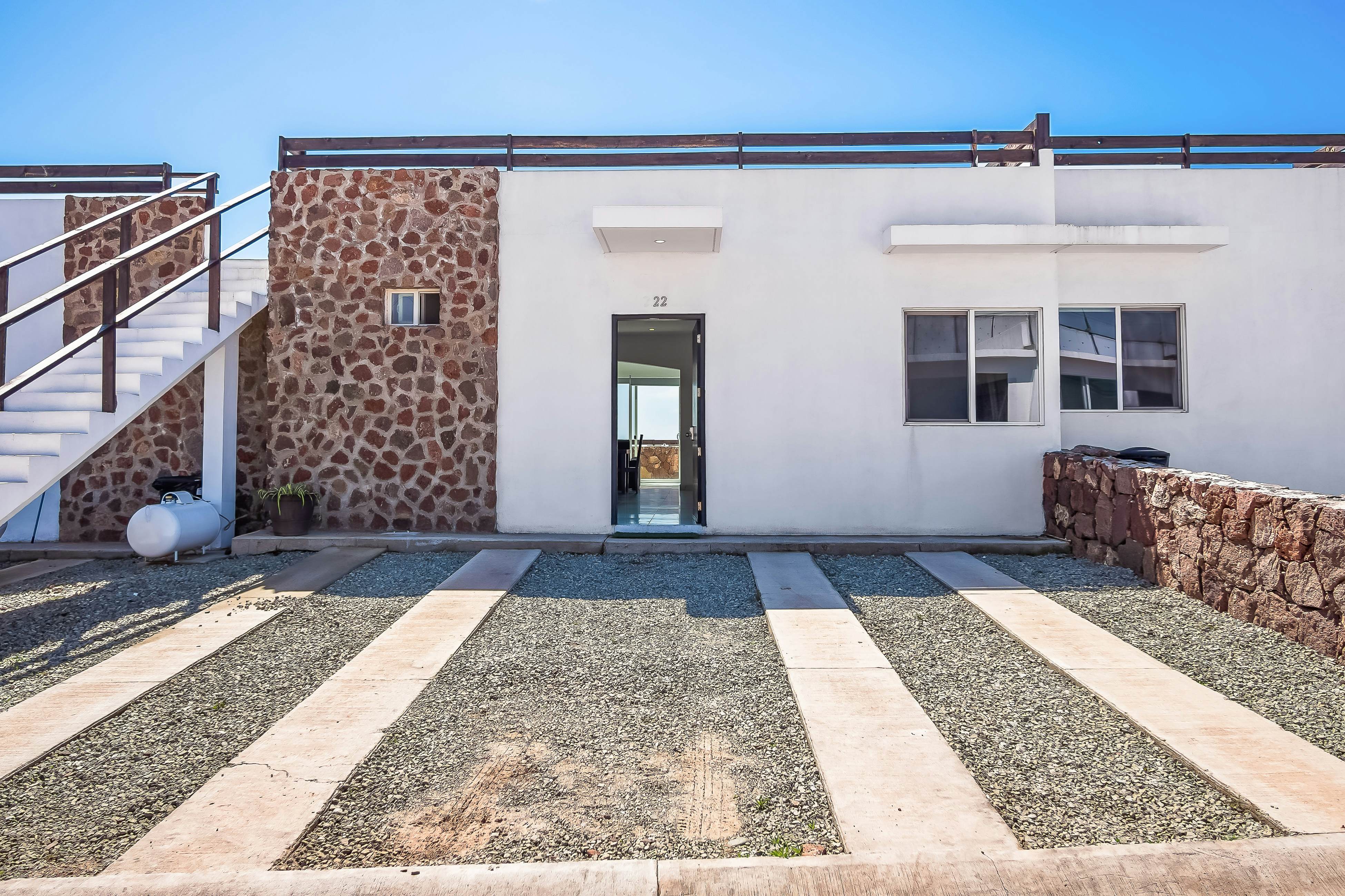 Casa Platino 22 - Playa Arcangel