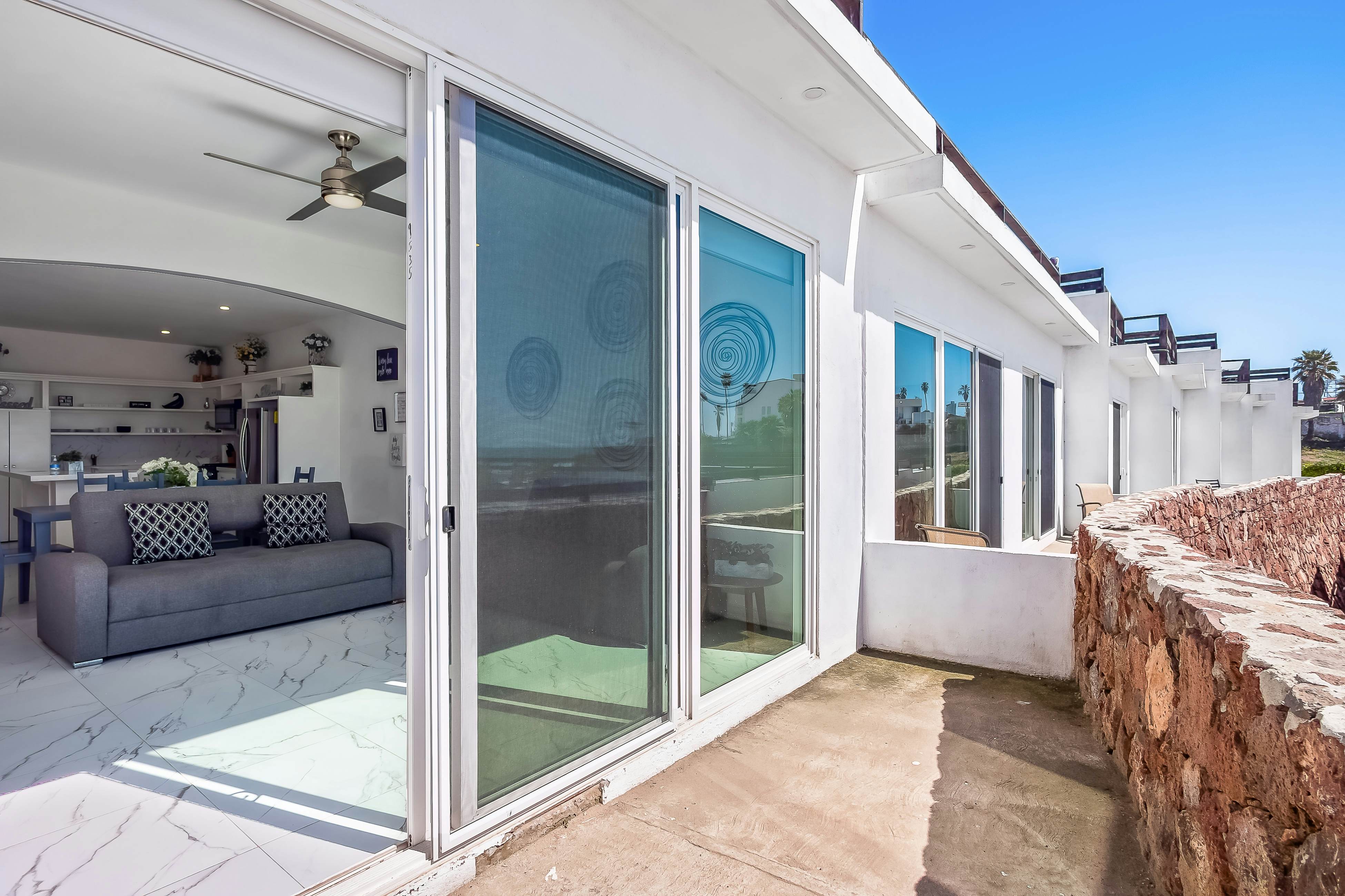 Casa Platino 22 - Playa Arcangel