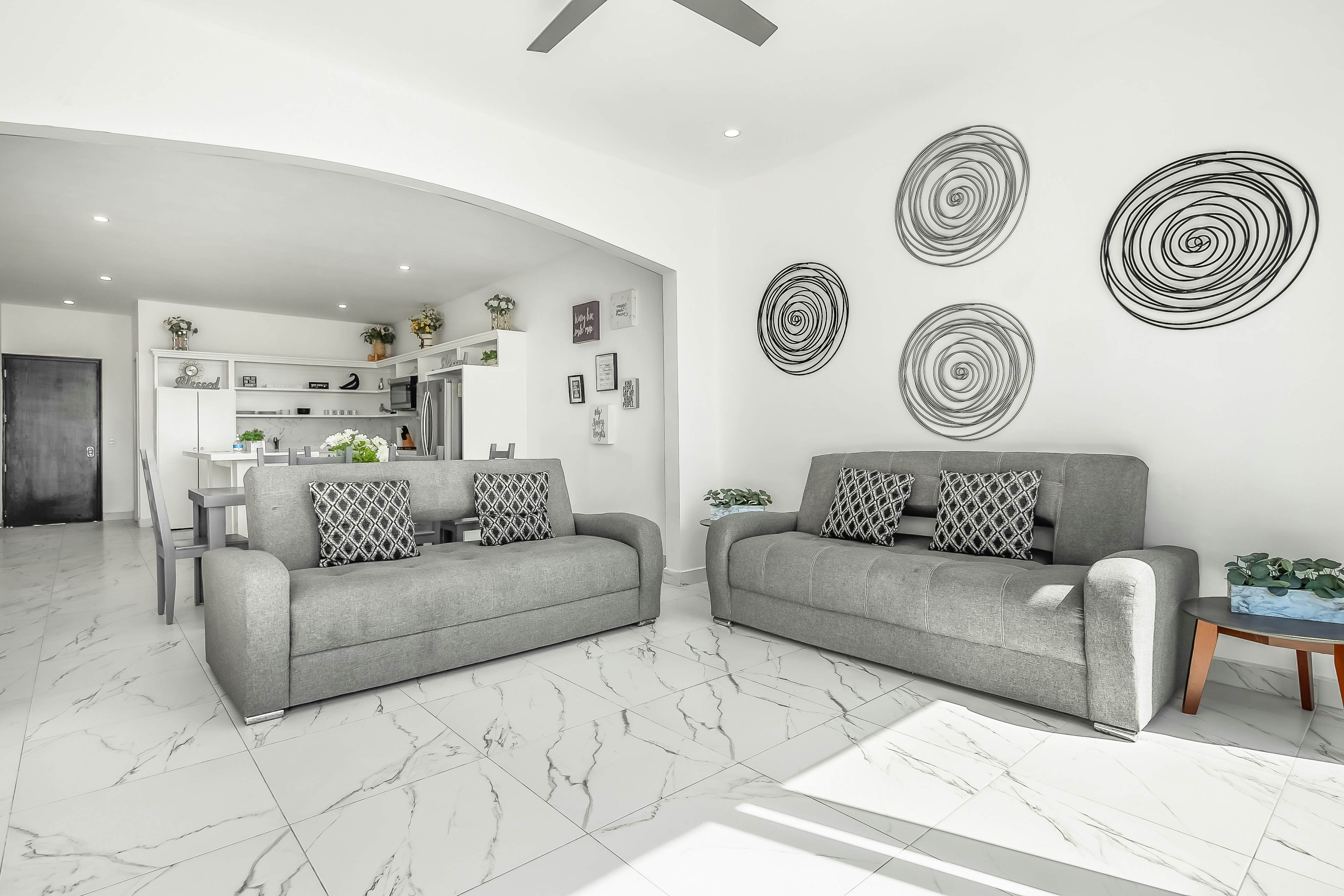 Casa Platino 22 - Playa Arcangel