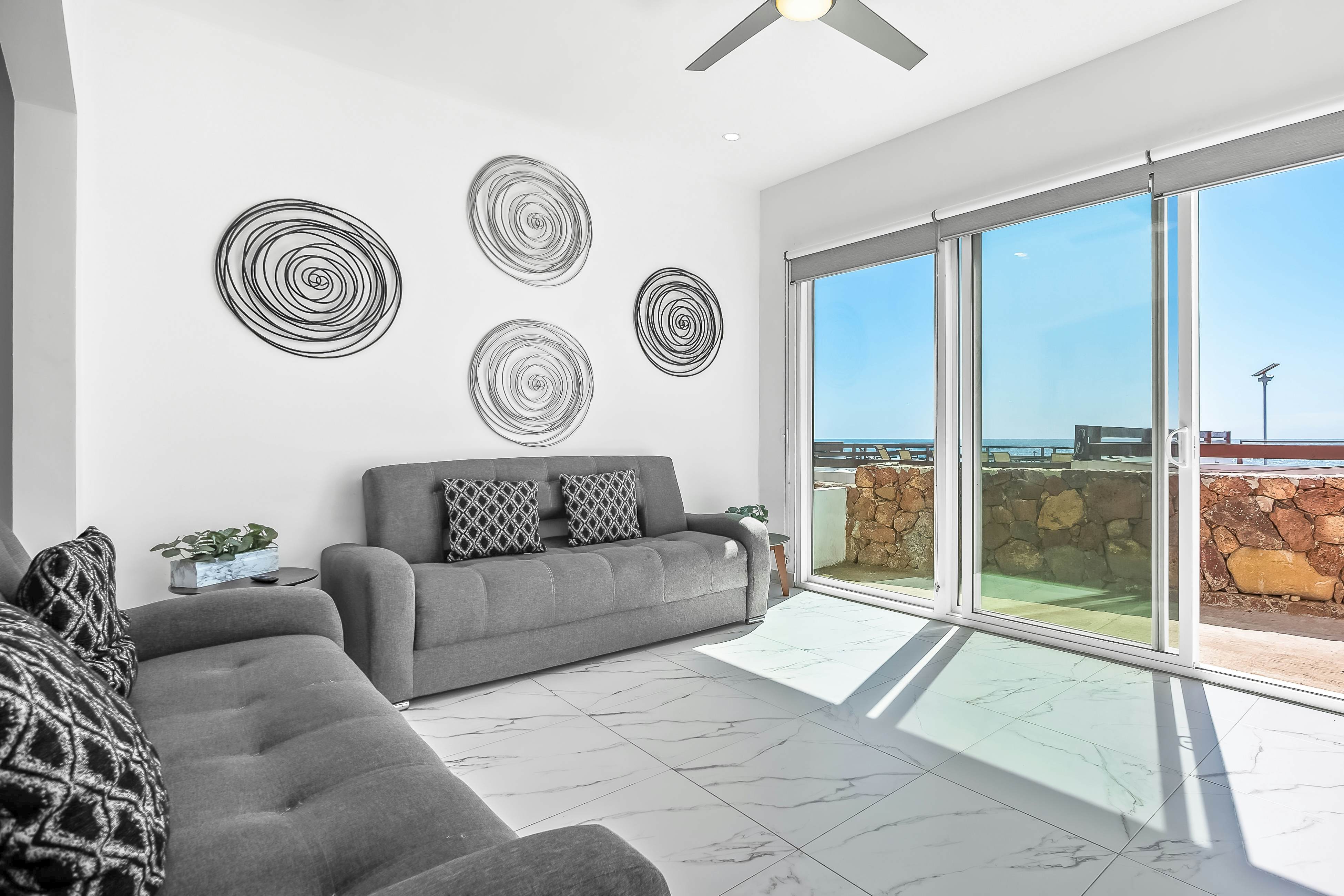 Casa Platino 22 - Playa Arcangel