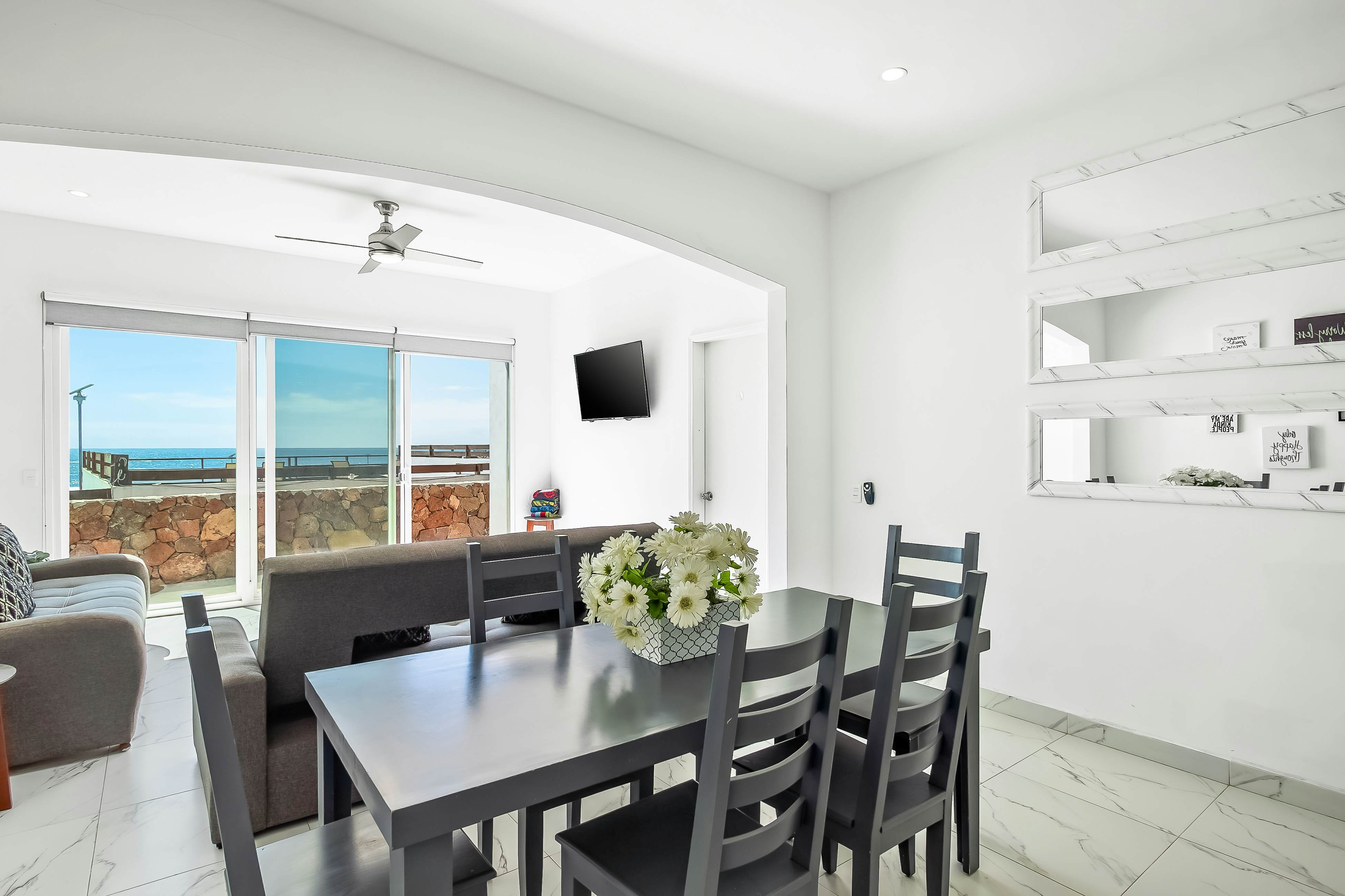 Casa Platino 22 - Playa Arcangel