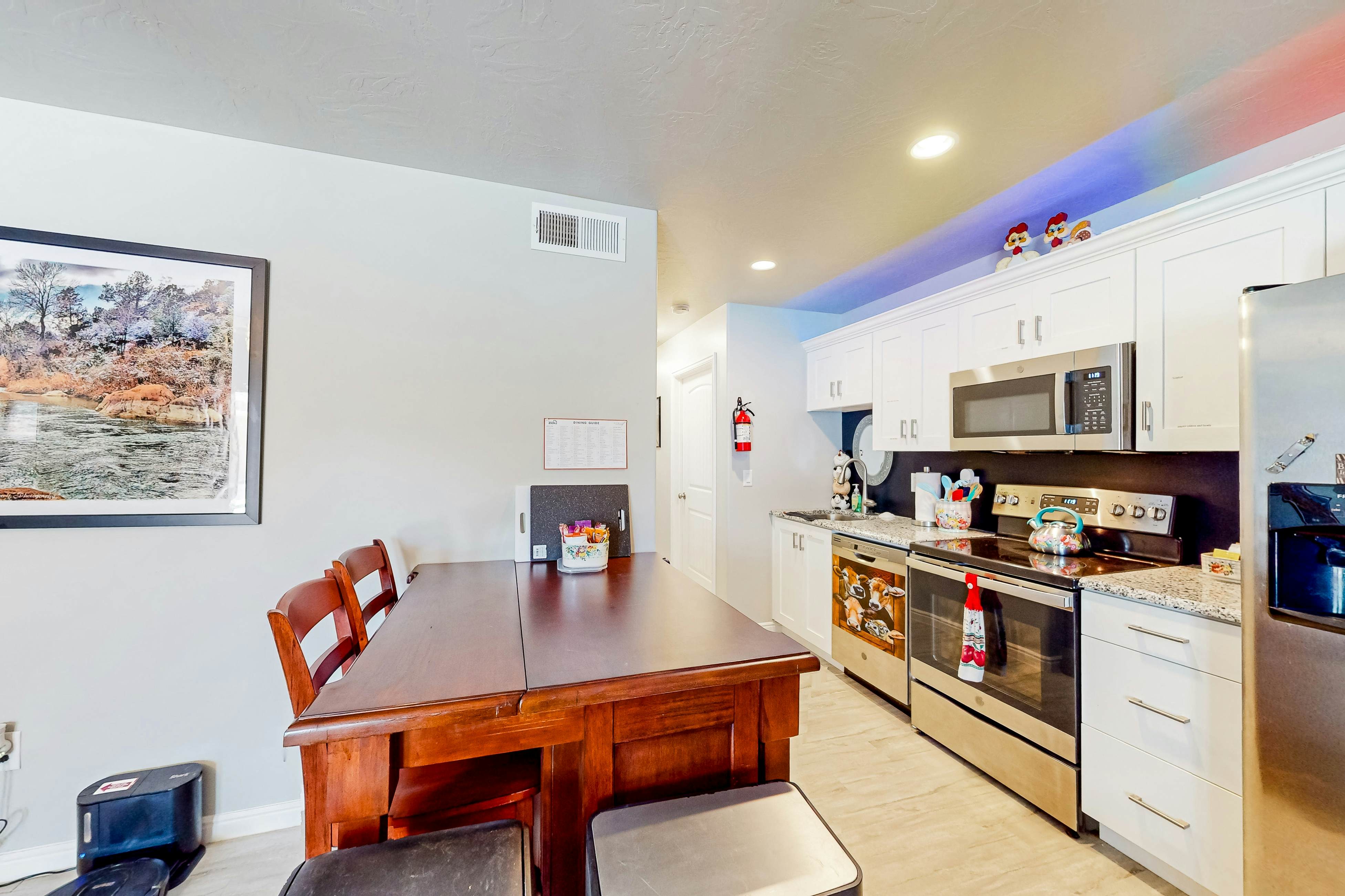 Grandma's Southern Comfort