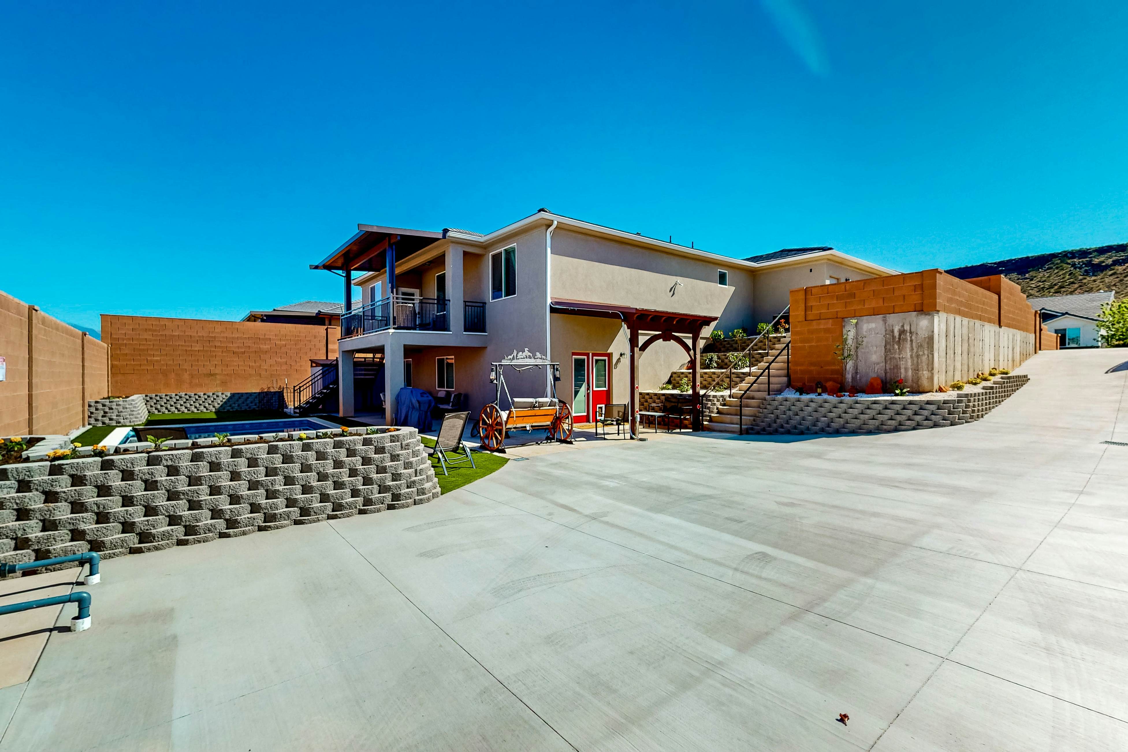 Grandma's Southern Comfort