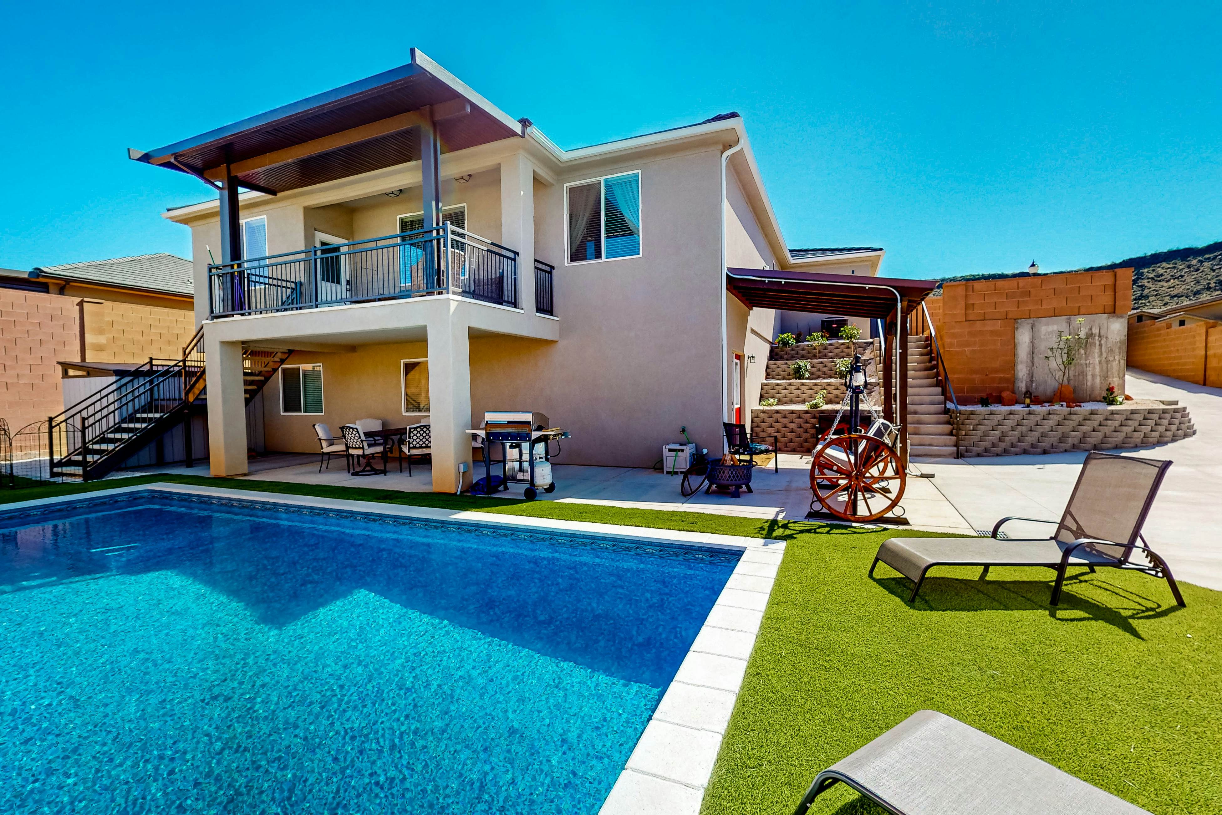 Grandma's Southern Comfort