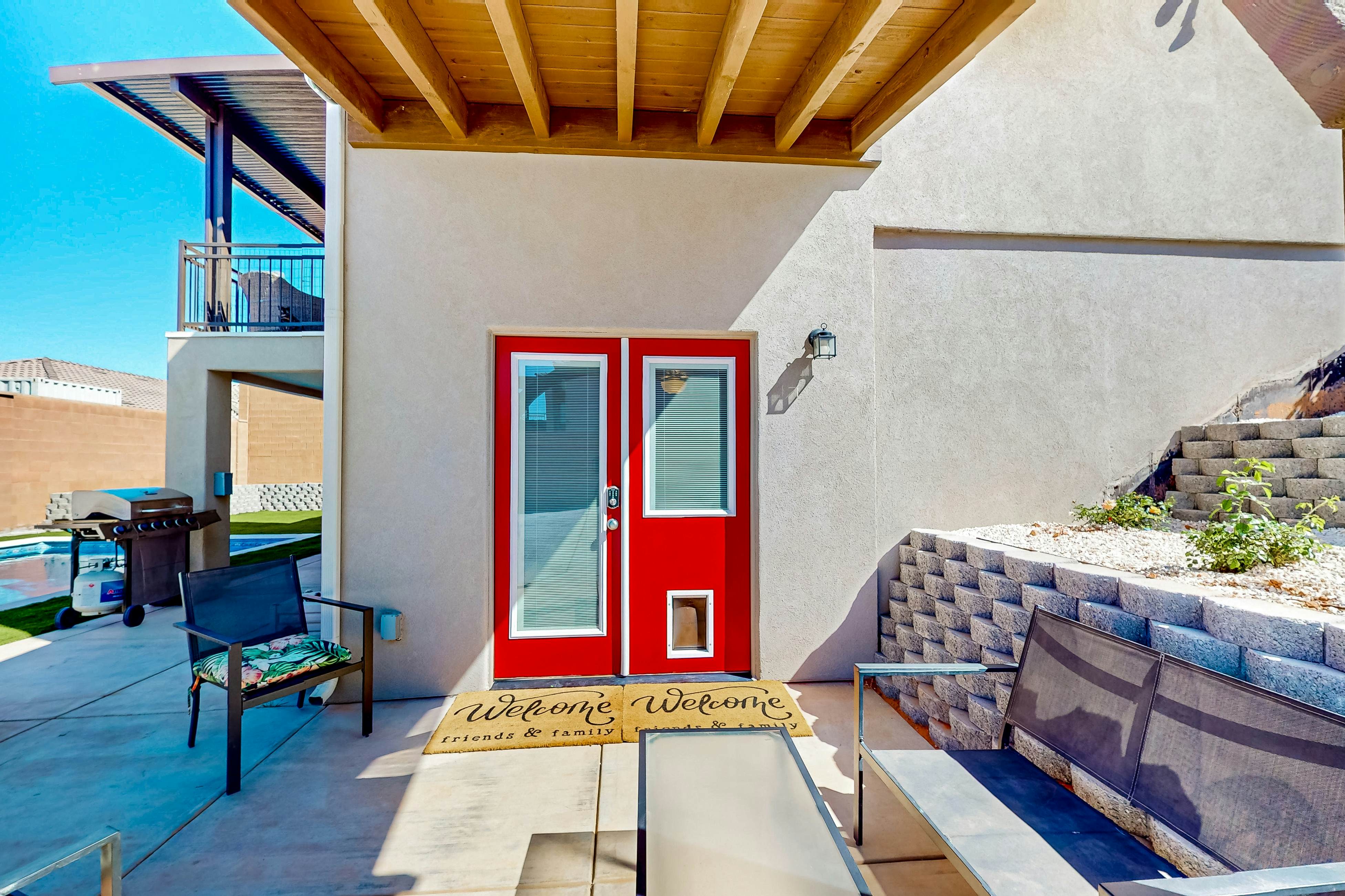 Grandma's Southern Comfort