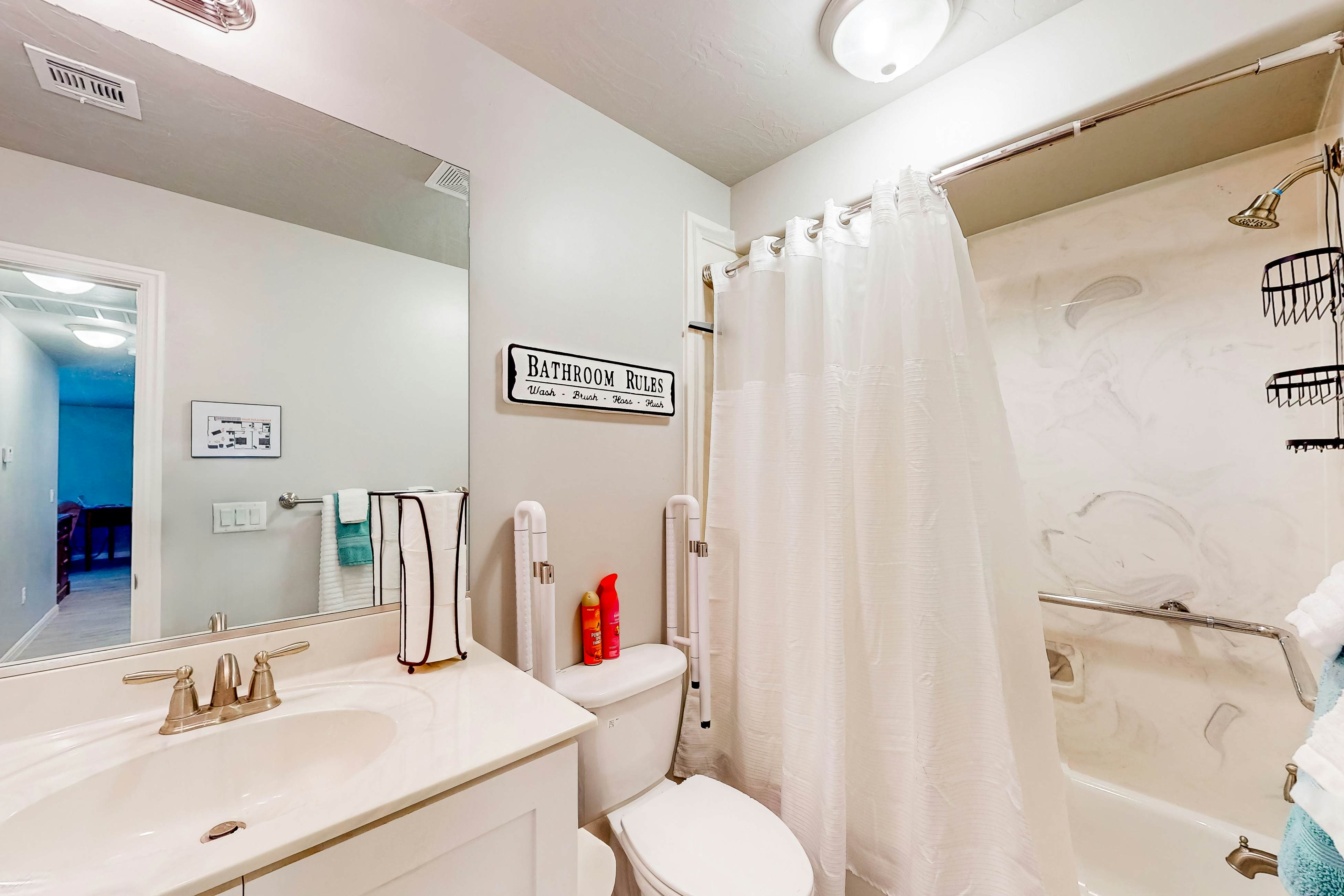 Grandma's Southern Comfort