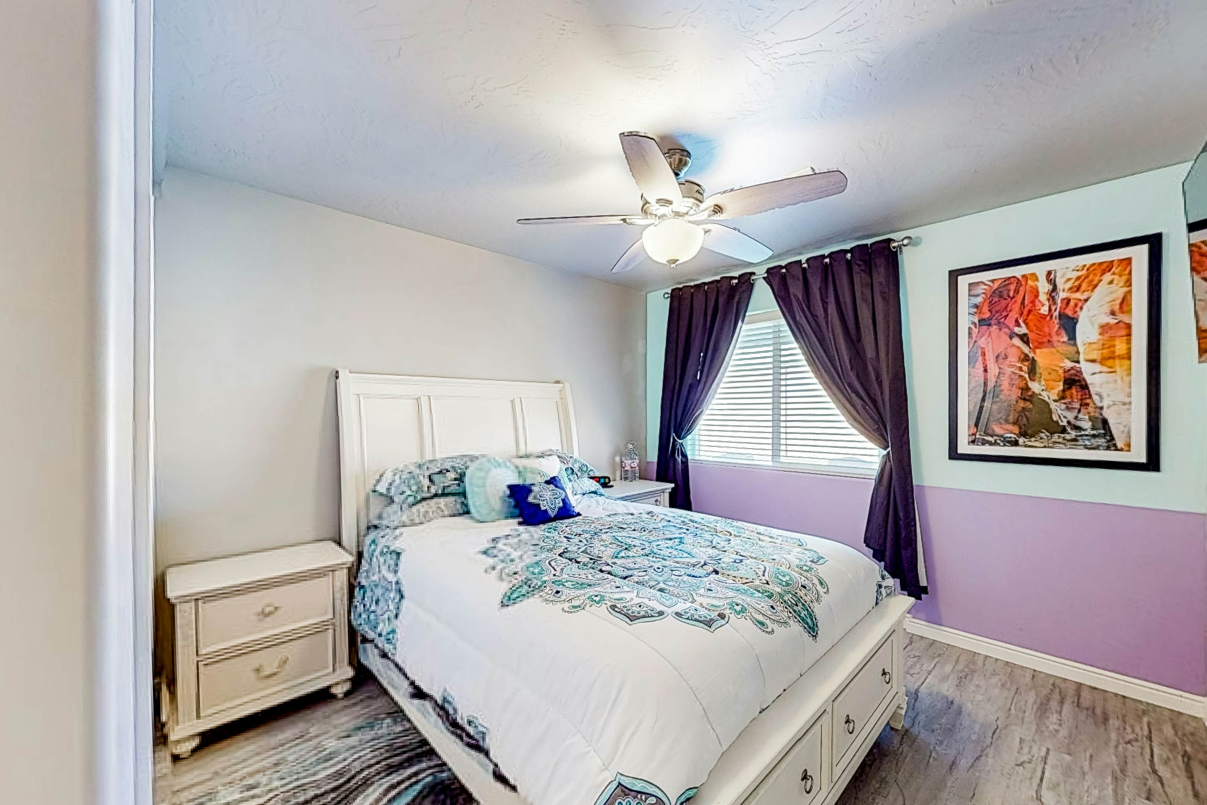 Grandma's Southern Comfort