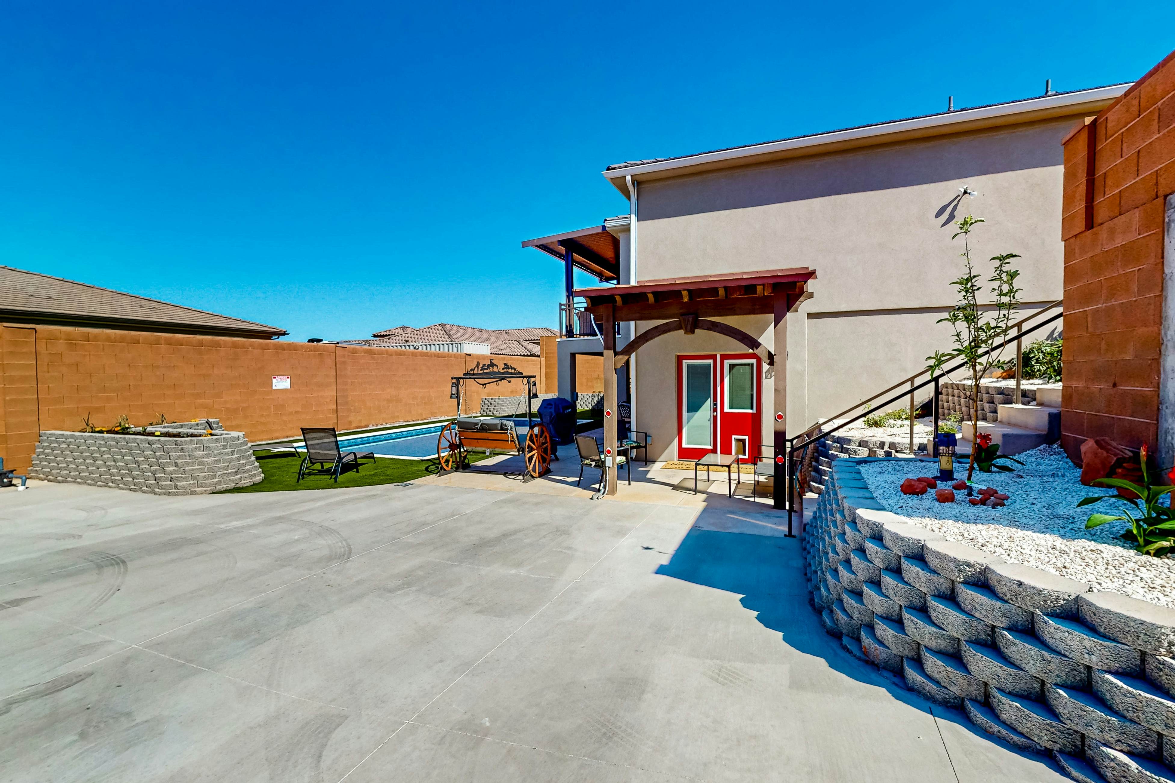 Grandma's Southern Comfort