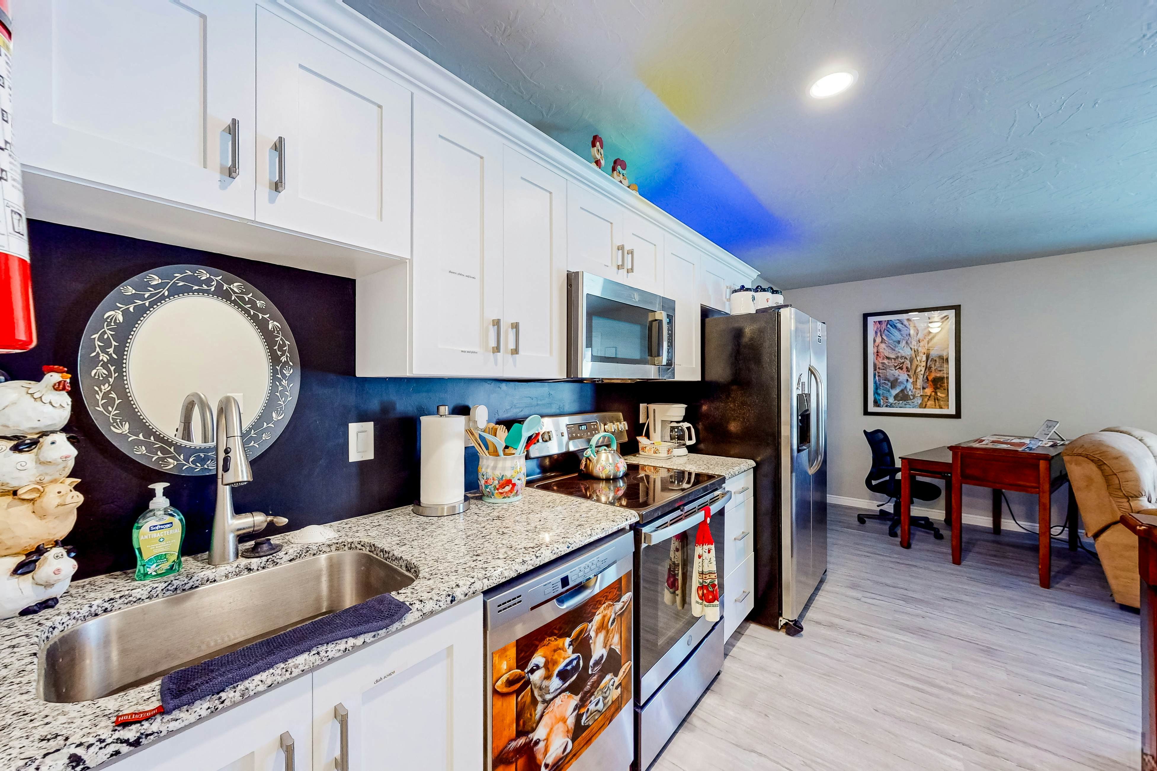 Grandma's Southern Comfort