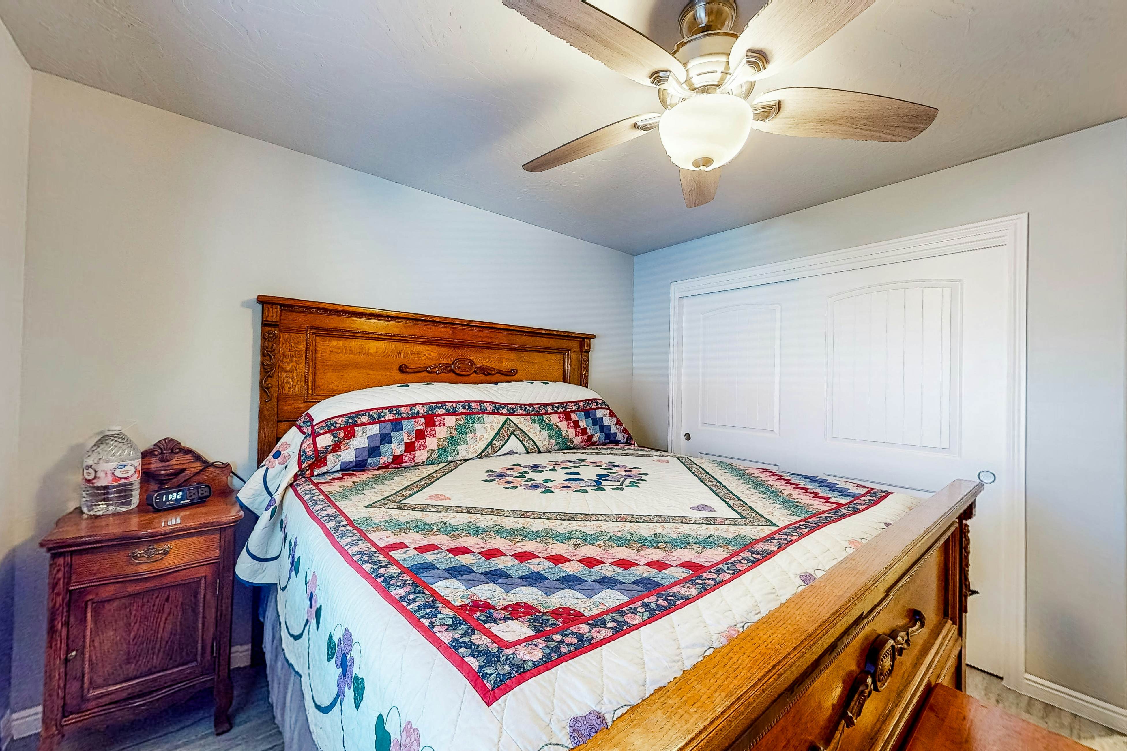 Grandma's Southern Comfort