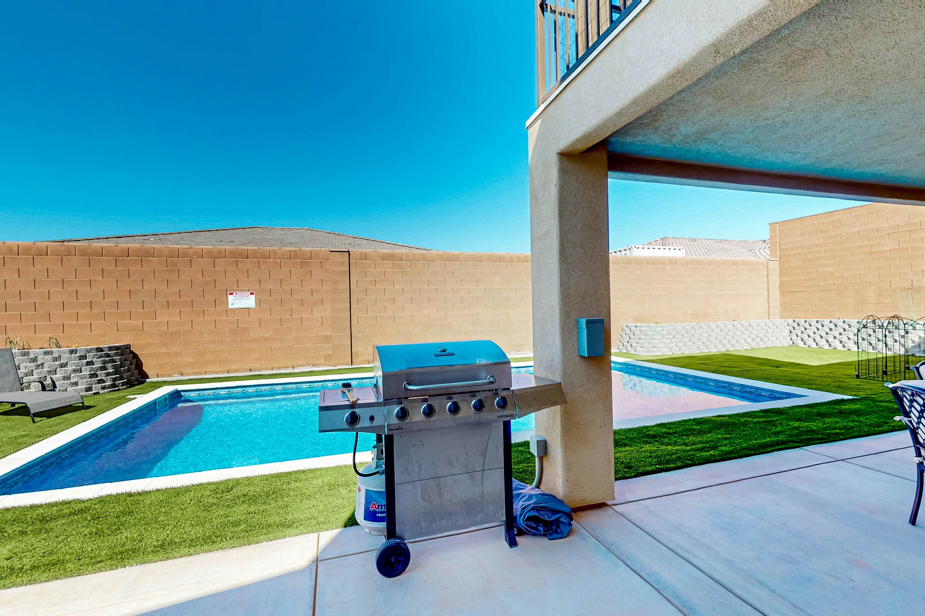 Grandma's Southern Comfort