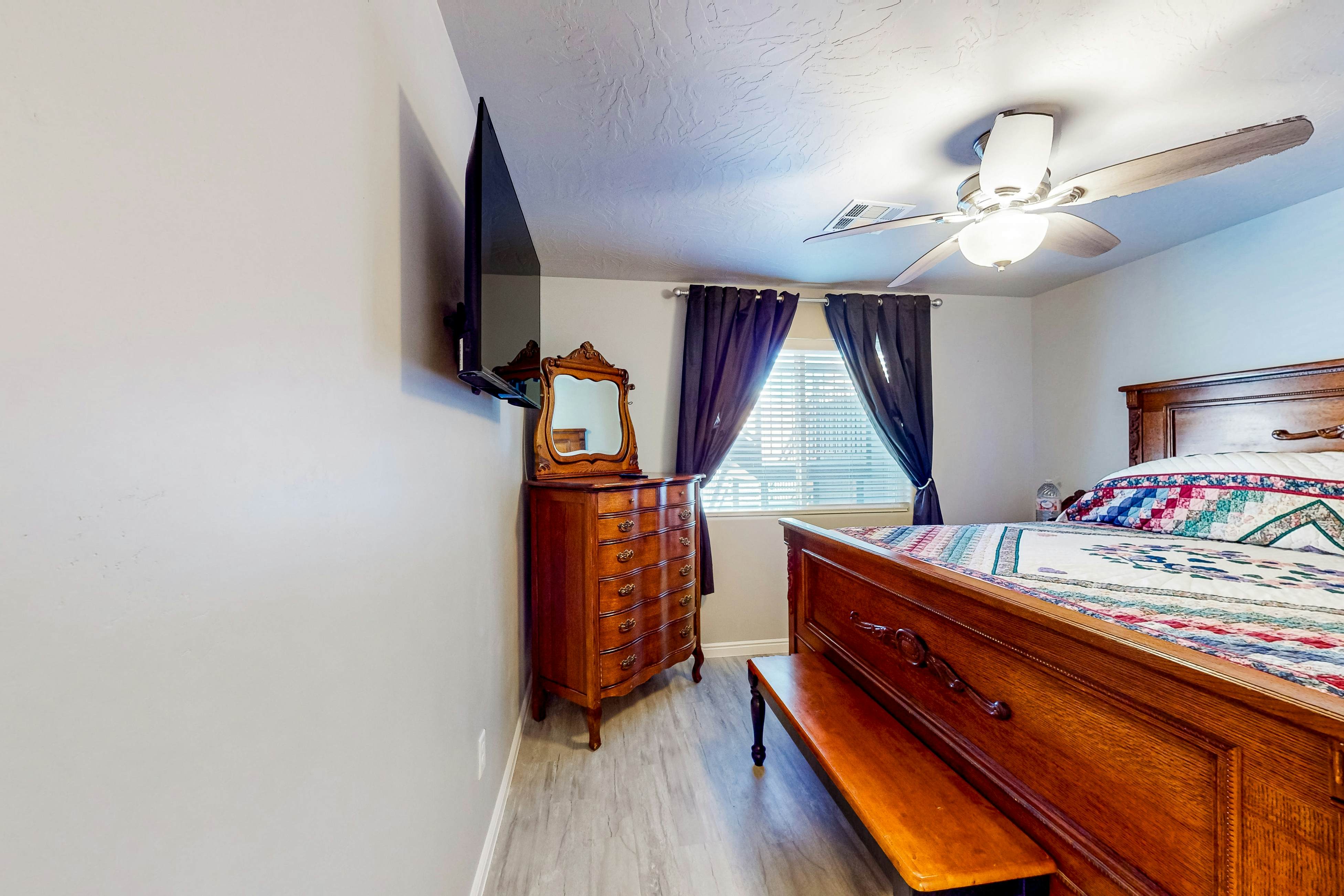 Grandma's Southern Comfort