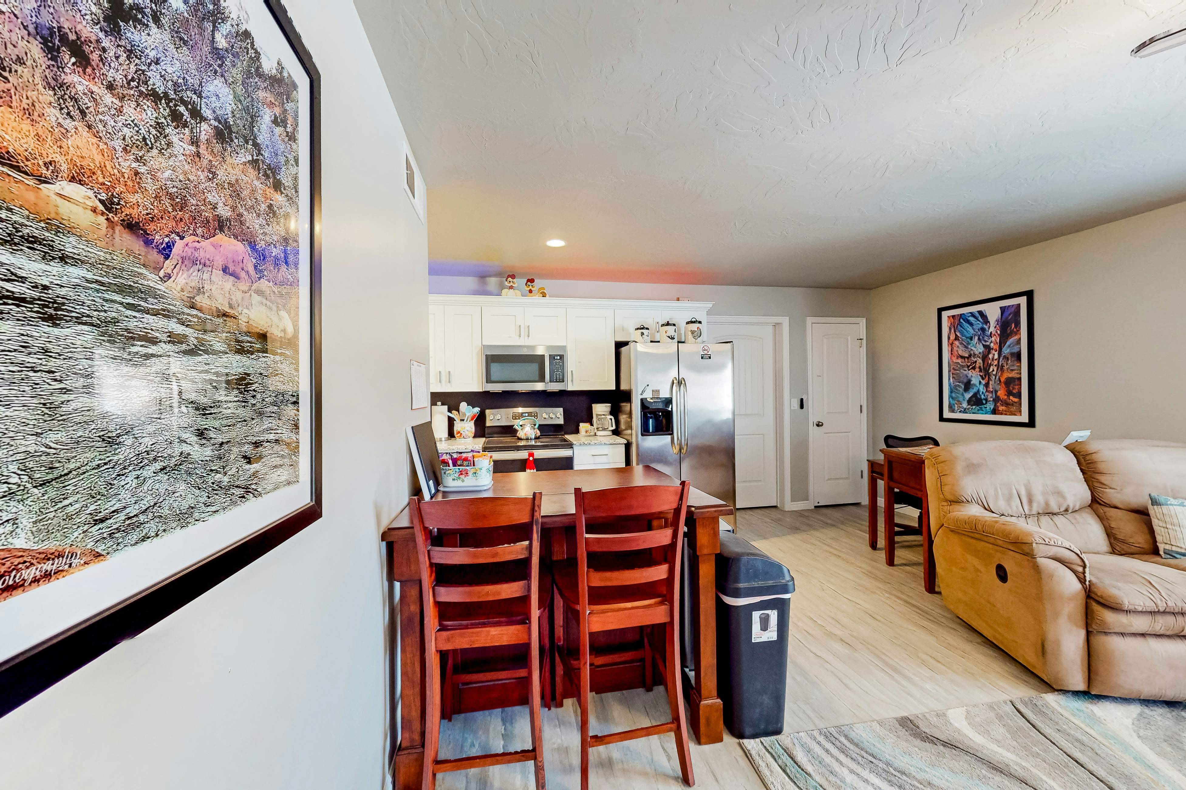 Grandma's Southern Comfort