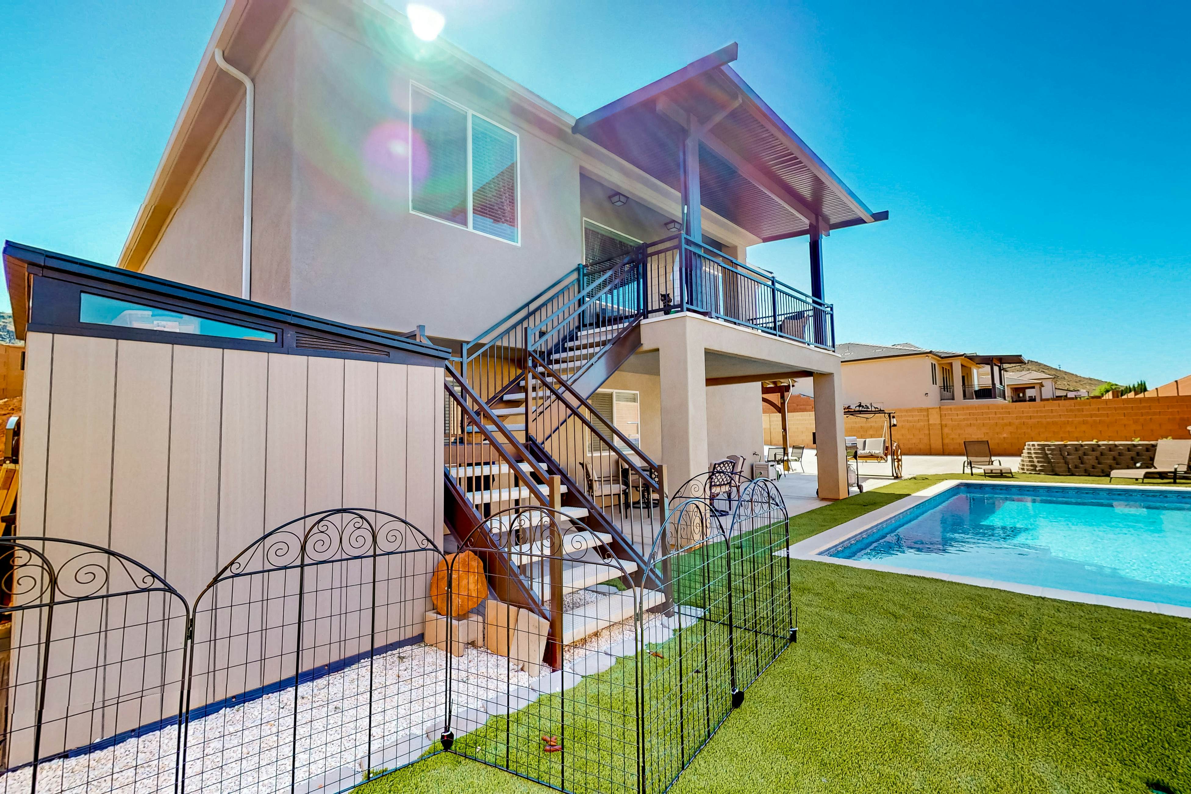 Grandma's Southern Comfort