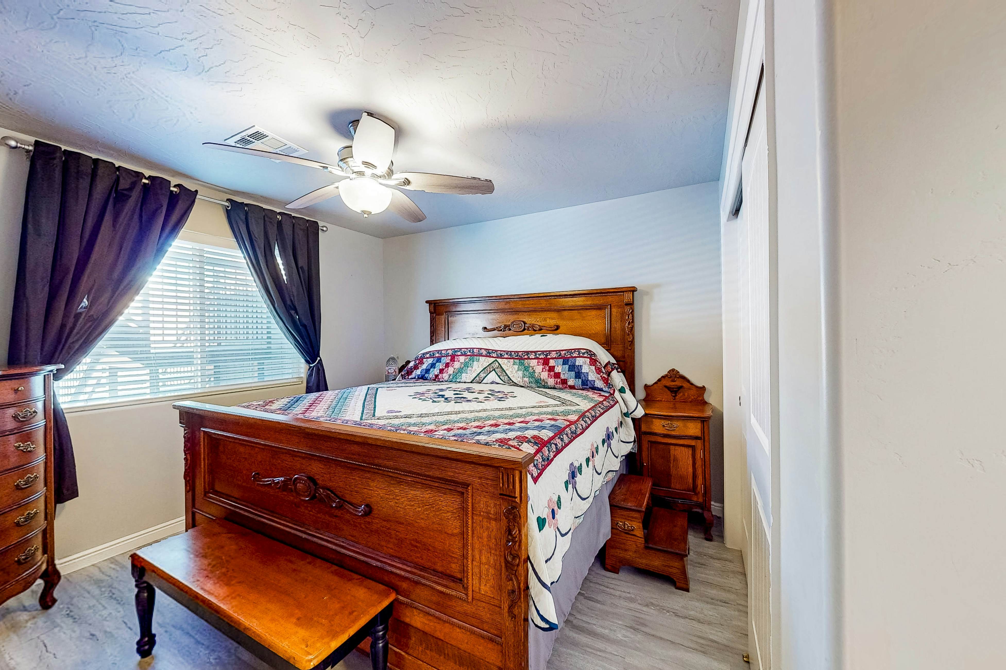 Grandma's Southern Comfort