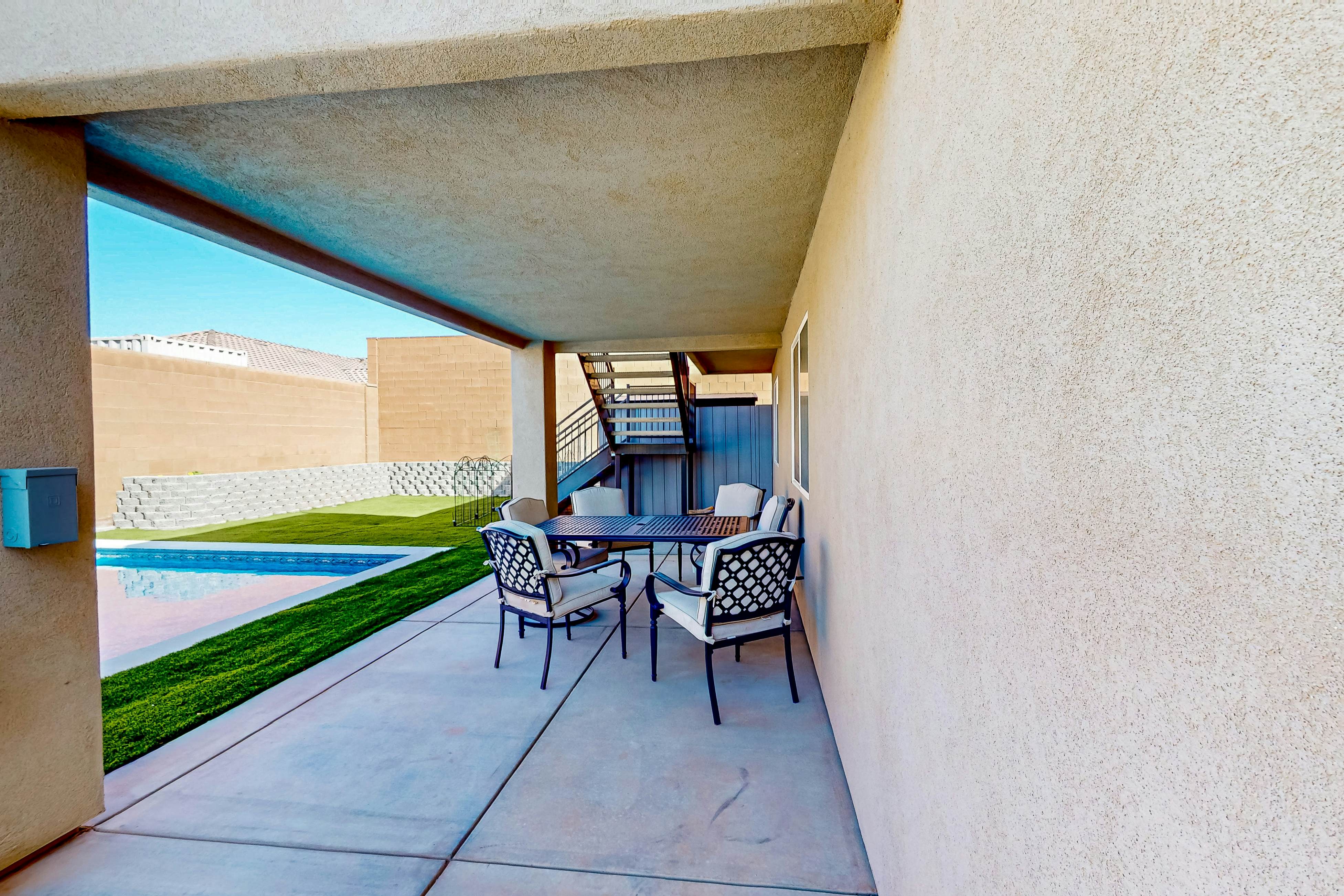 Grandma's Southern Comfort