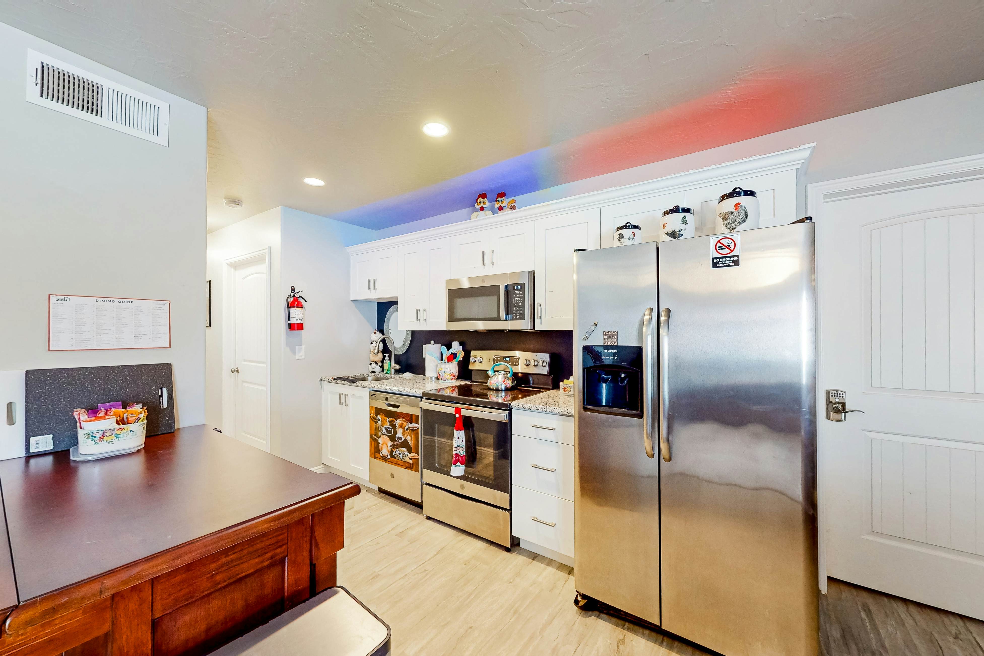 Grandma's Southern Comfort