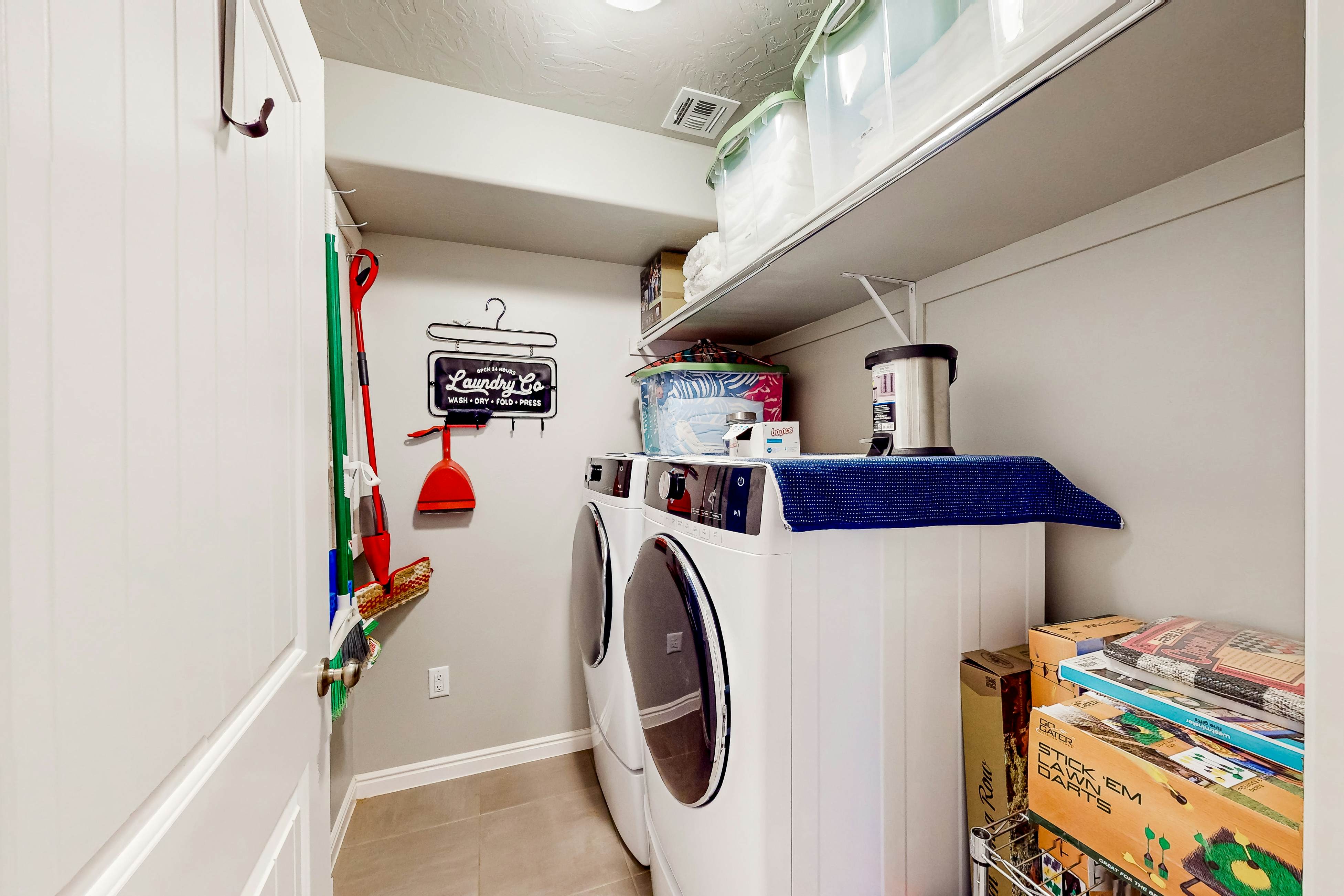 Grandma's Southern Comfort