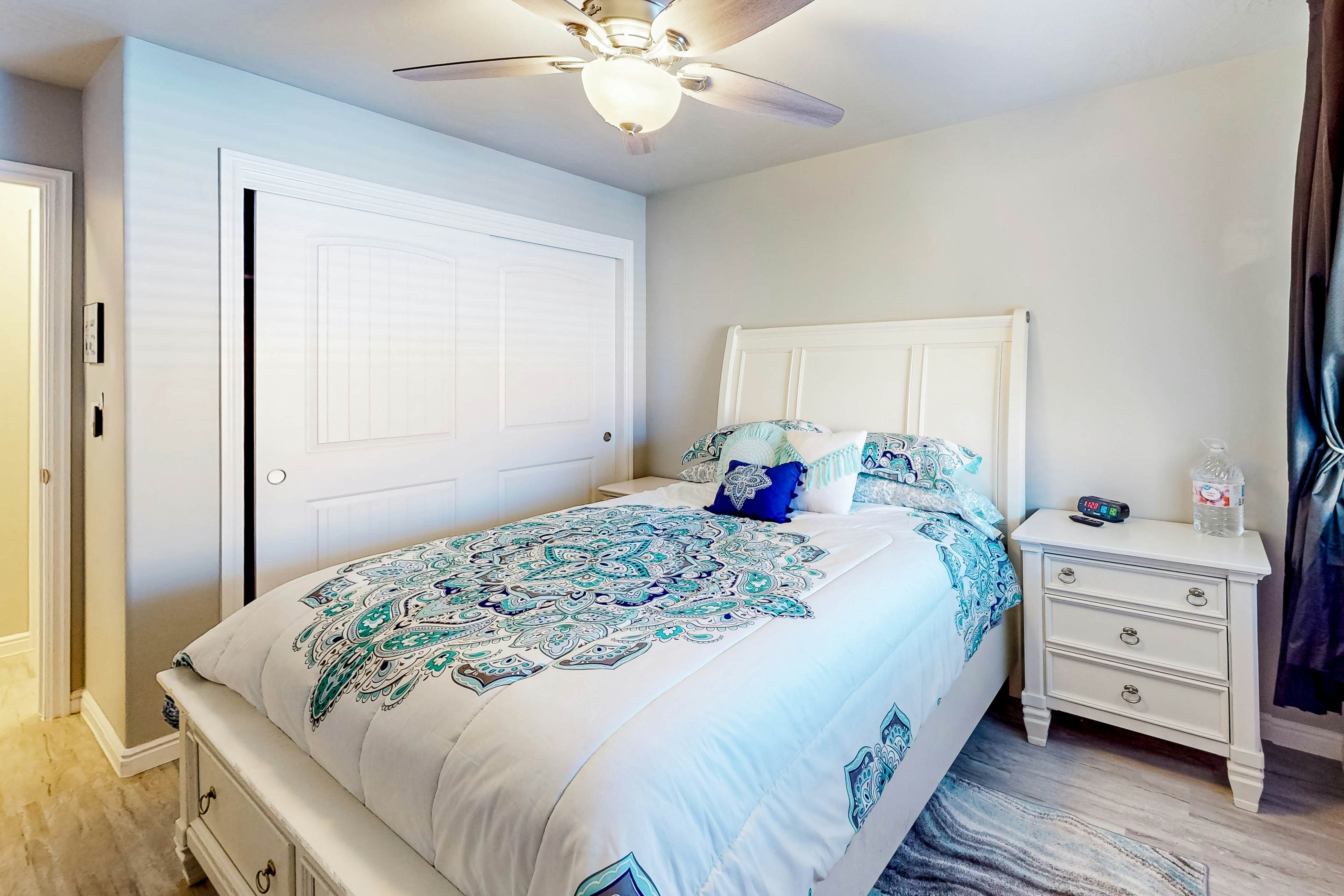 Grandma's Southern Comfort