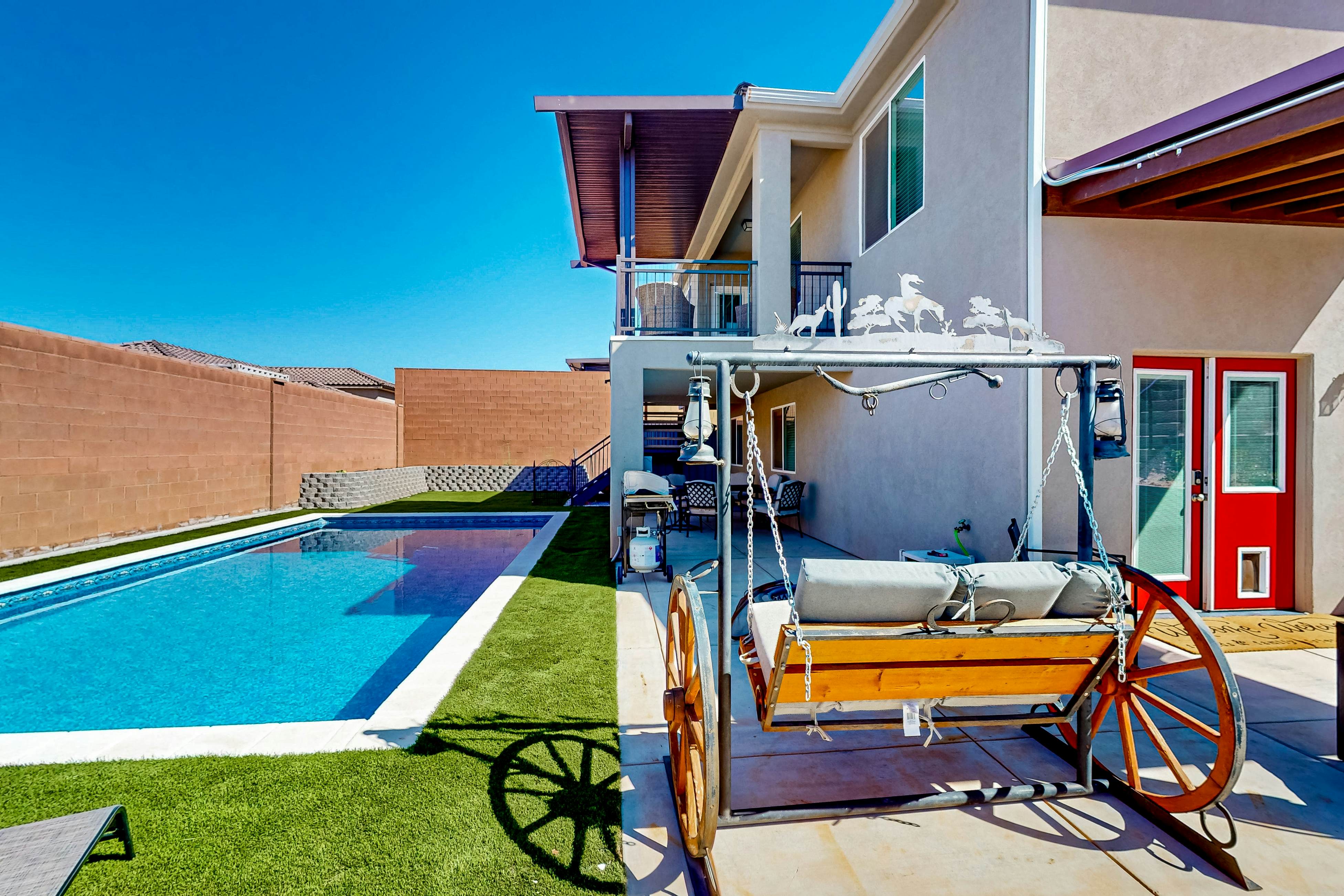 Grandma's Southern Comfort