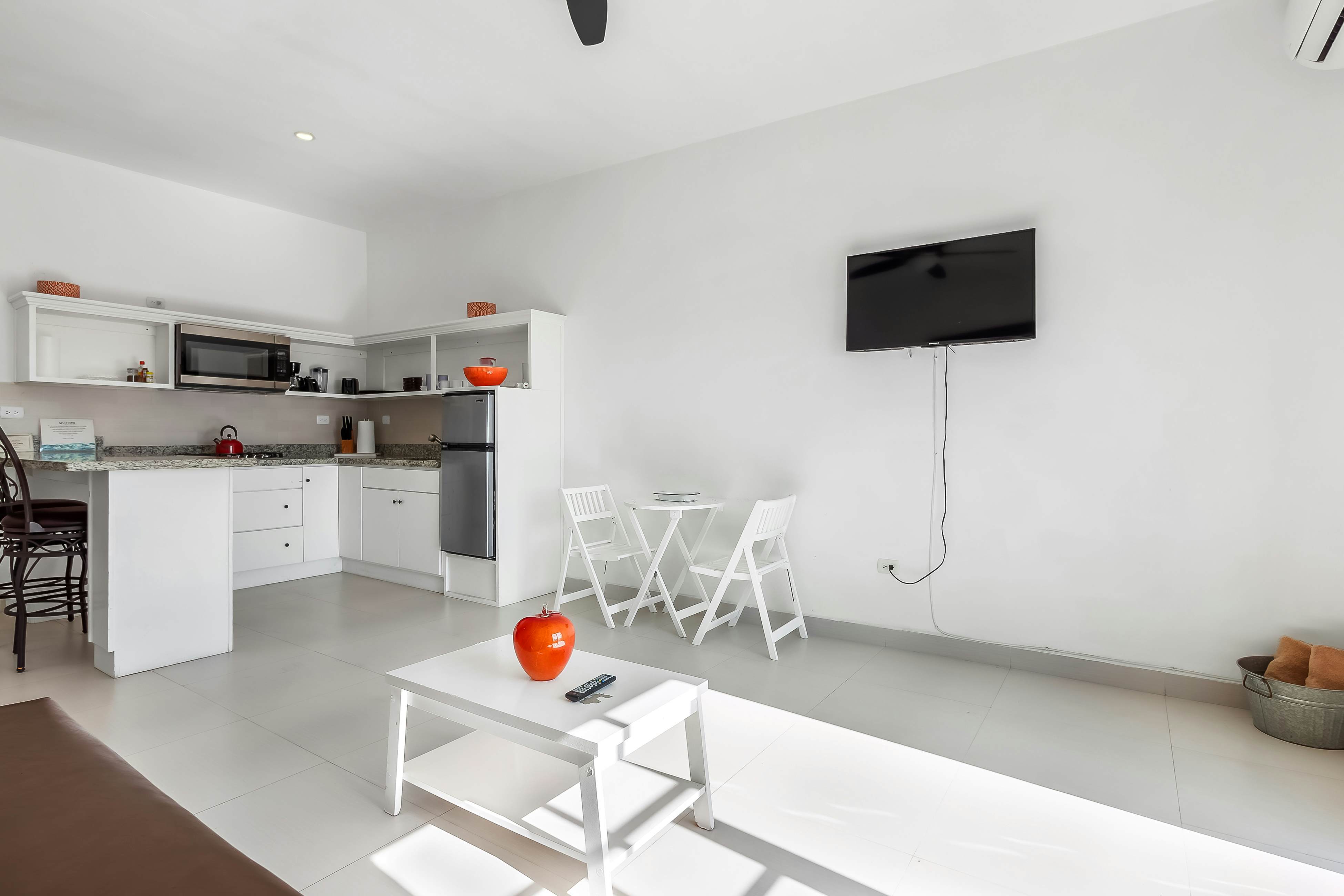 Jr Suite 4 - Playa Arcangel