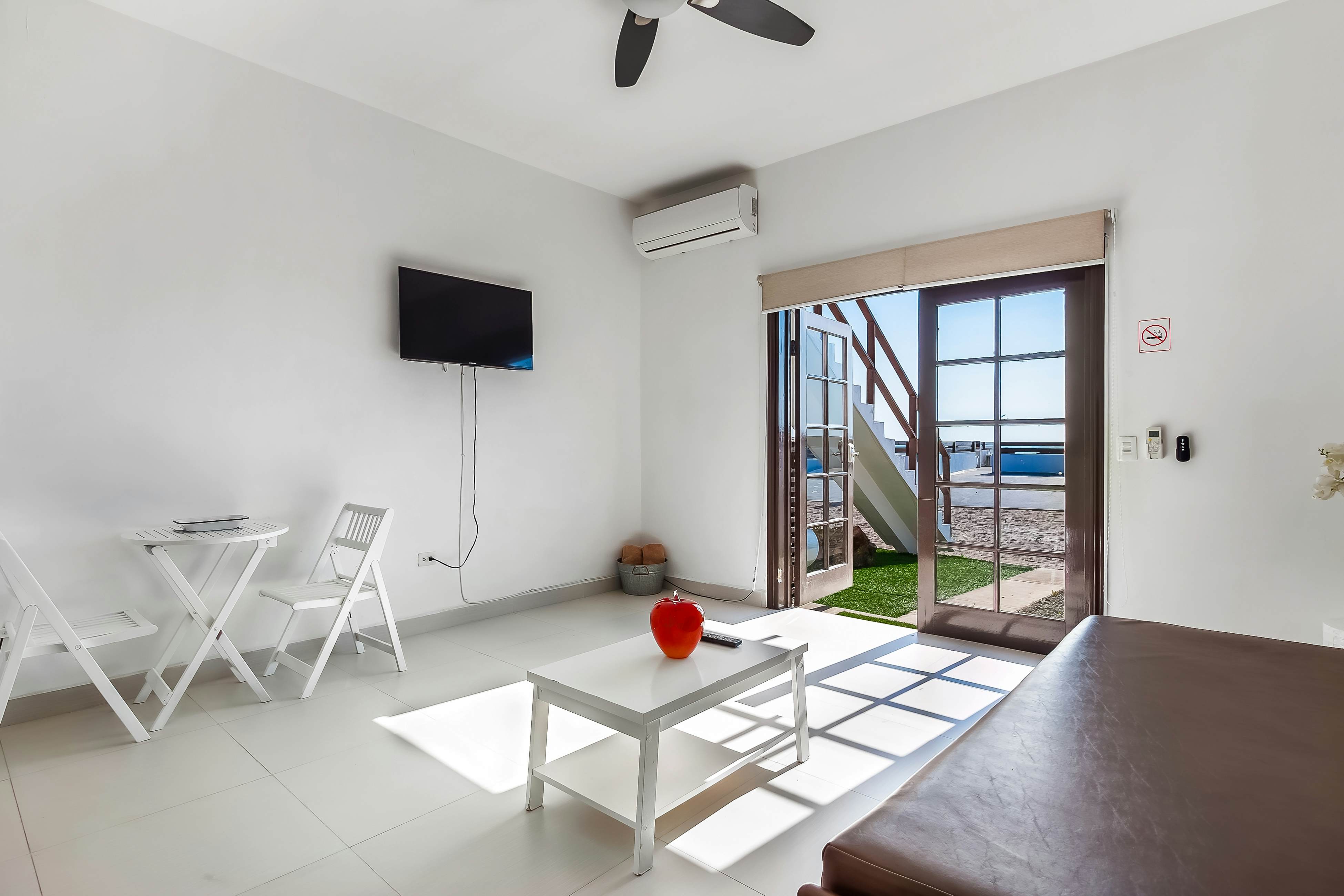Jr Suite 4 - Playa Arcangel