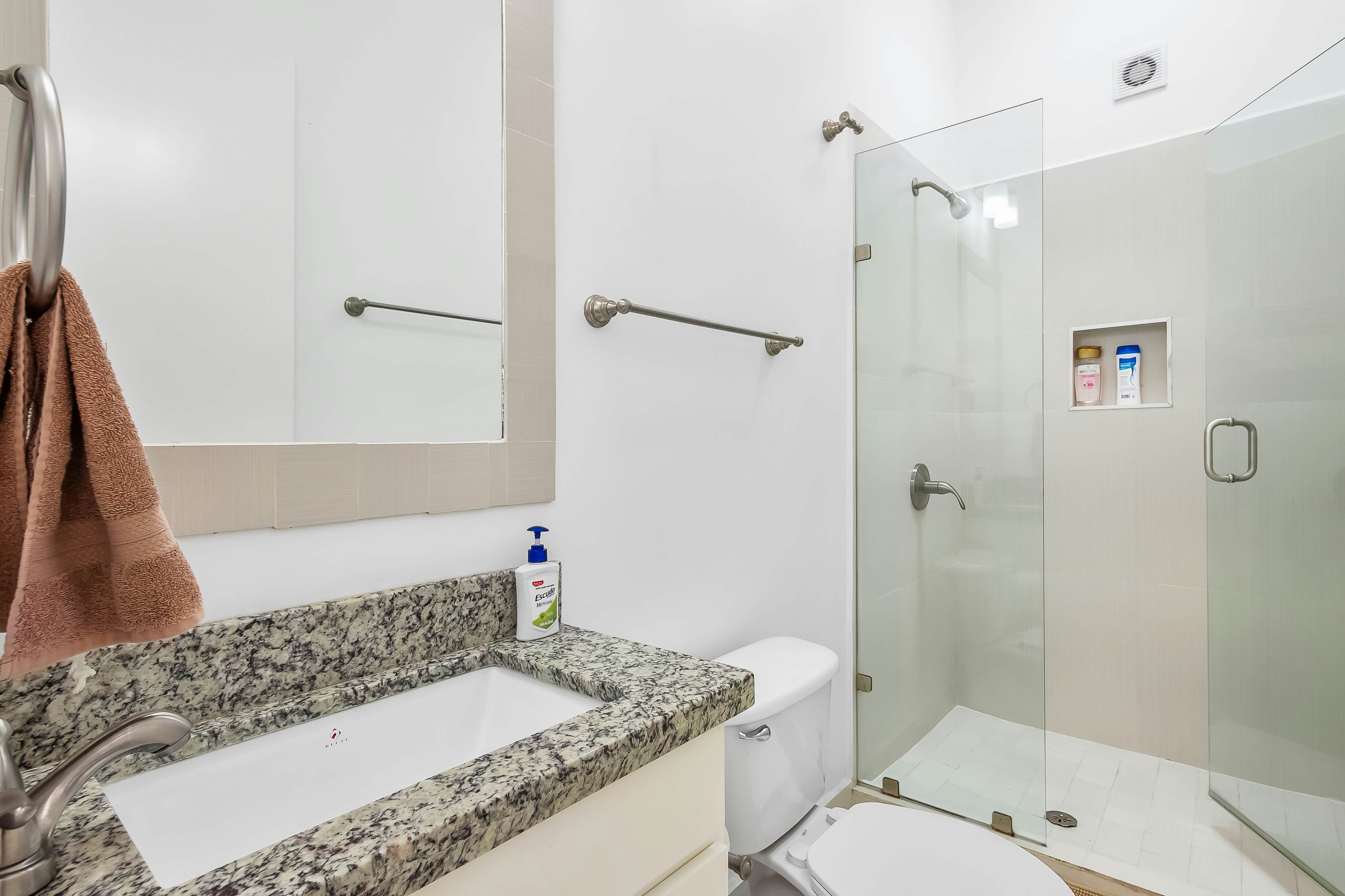 Jr Suite 4 - Playa Arcangel