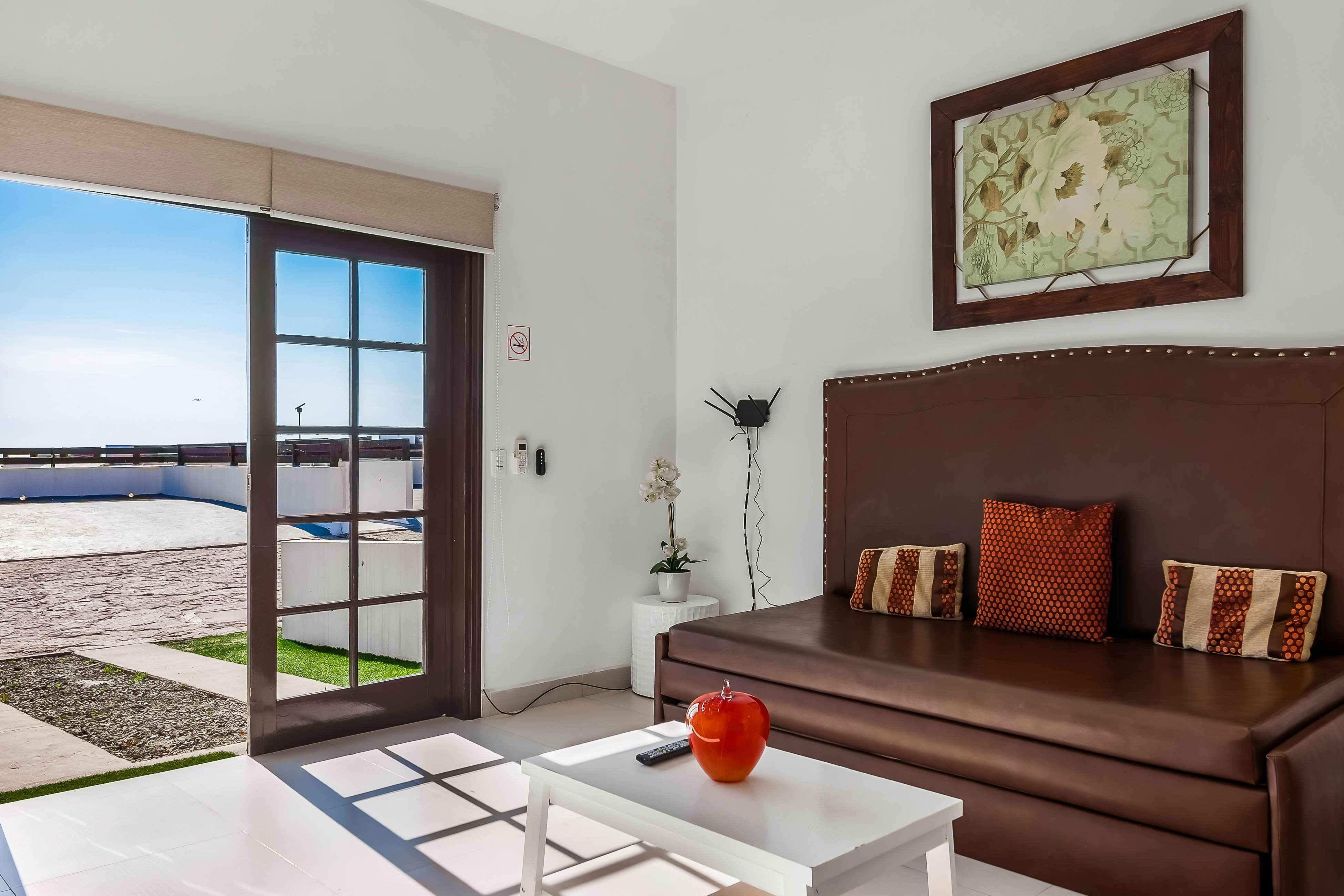 Jr Suite 4 - Playa Arcangel