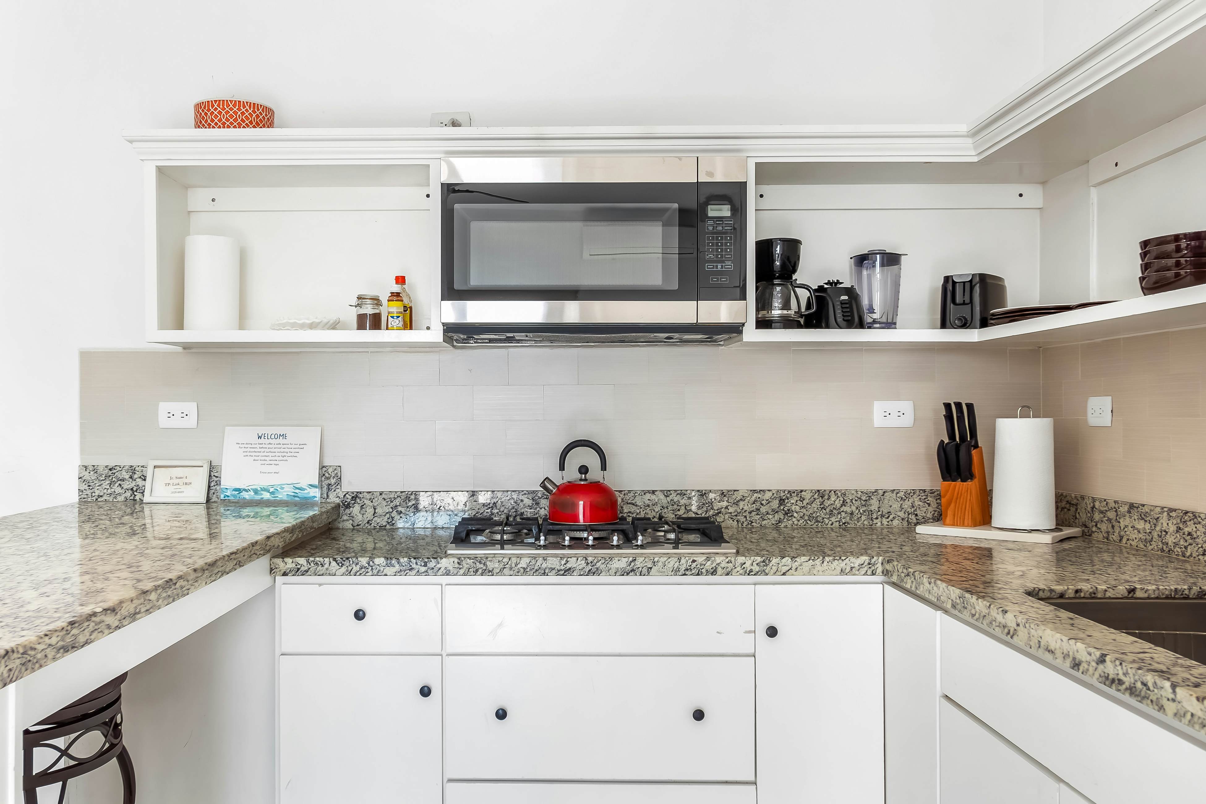 Jr Suite 4 - Playa Arcangel