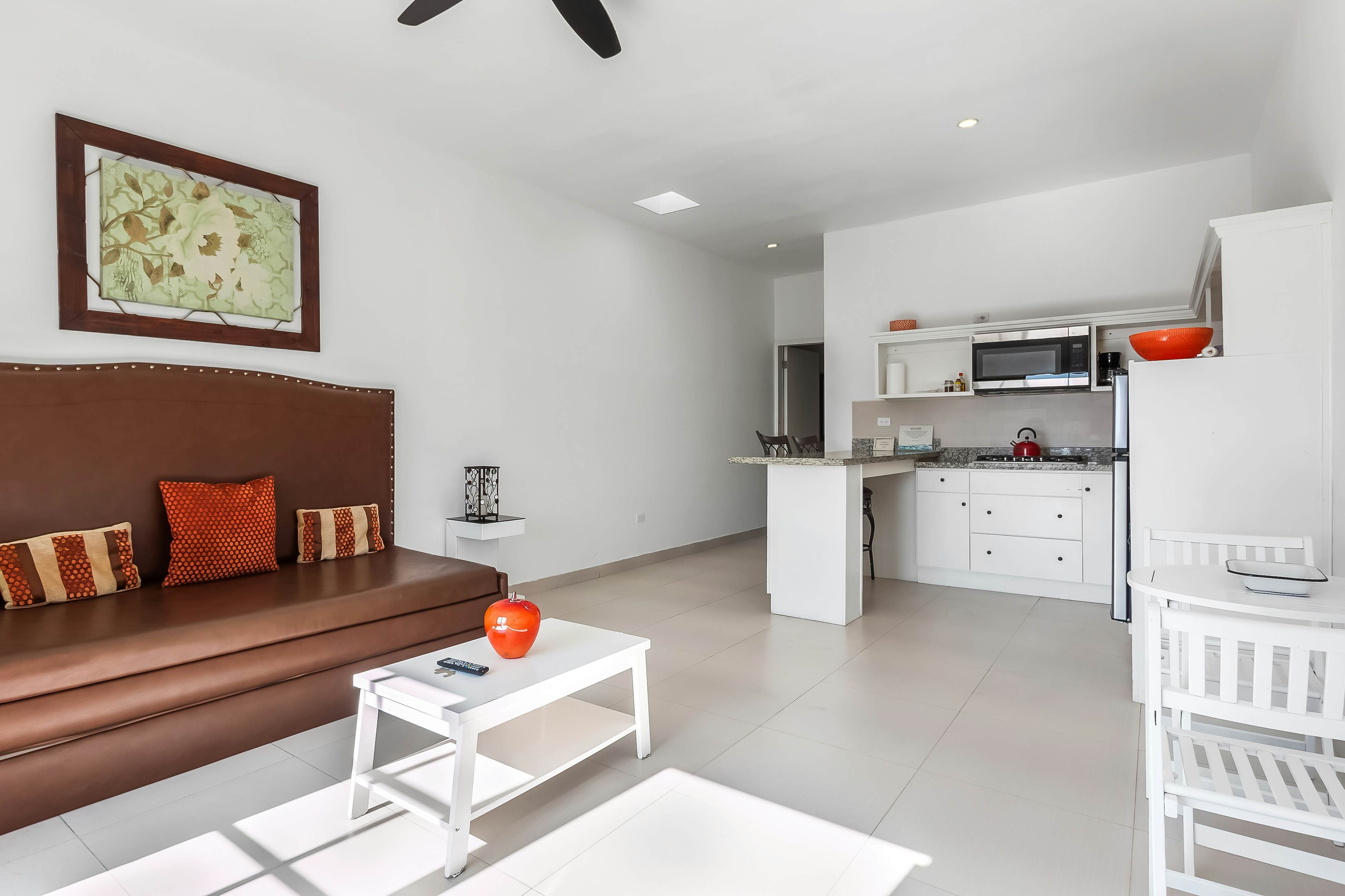 Jr Suite 4 - Playa Arcangel