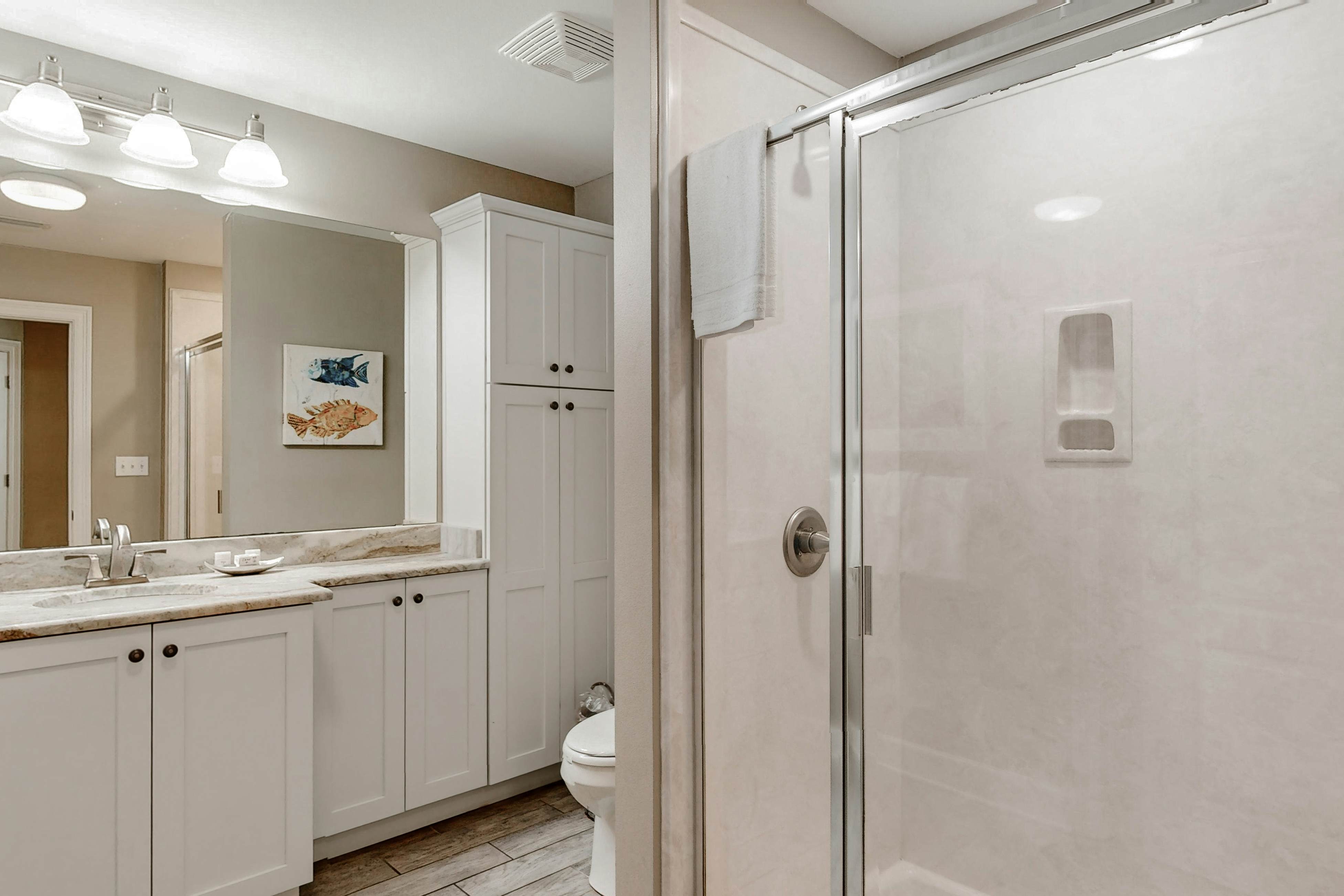 Phoenix Gulf Shores 1402 - Right Next Door