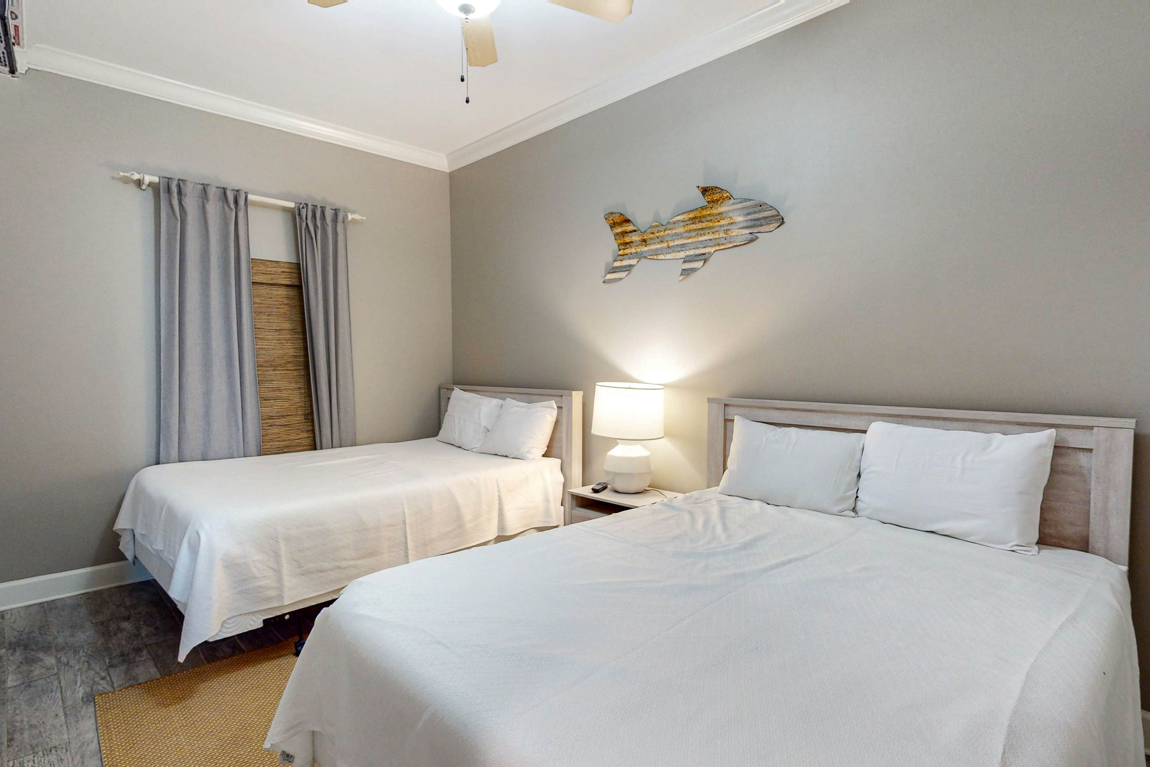 Phoenix Gulf Shores 1402 - Right Next Door