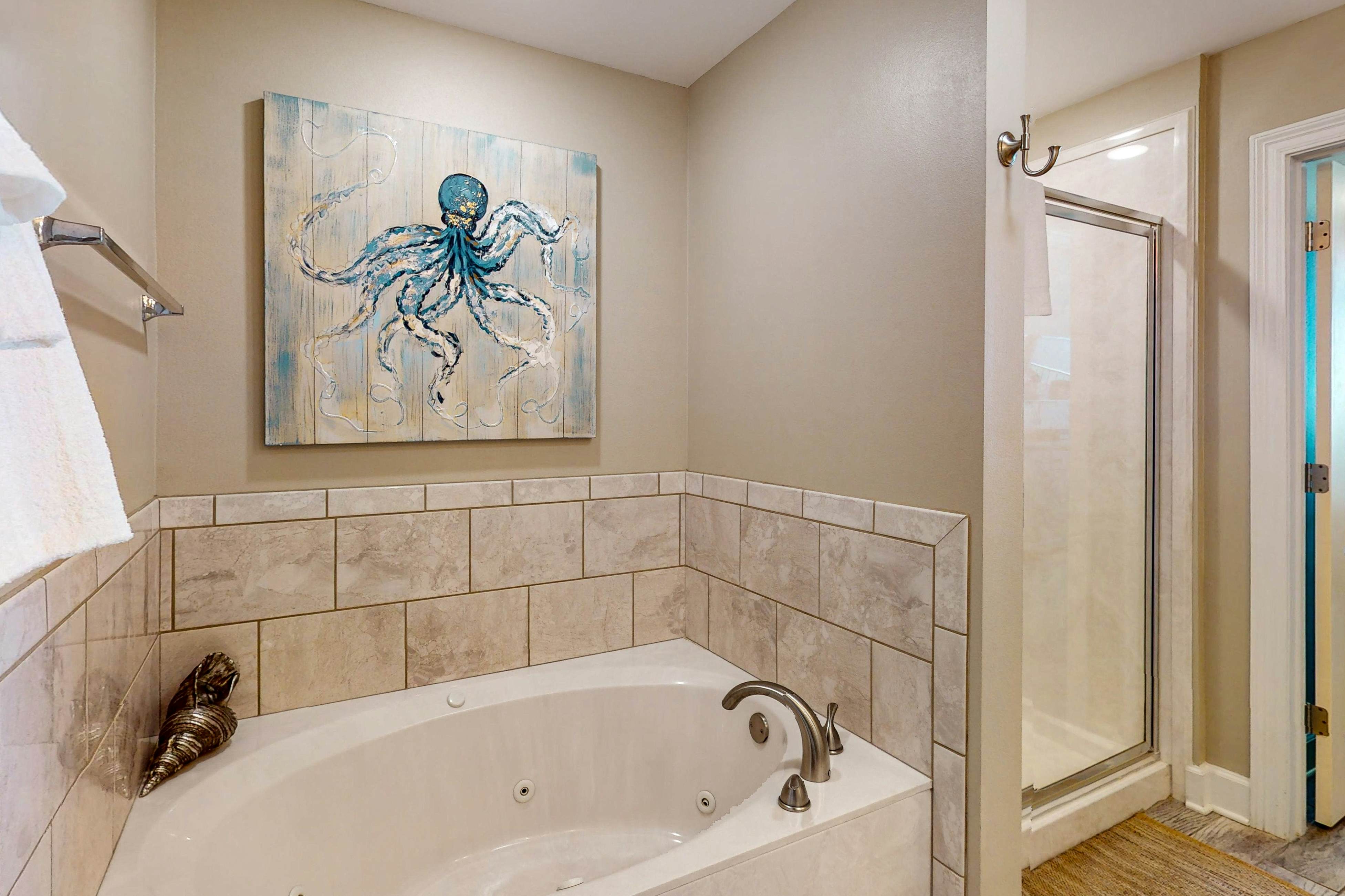 Phoenix Gulf Shores 1402 - Right Next Door